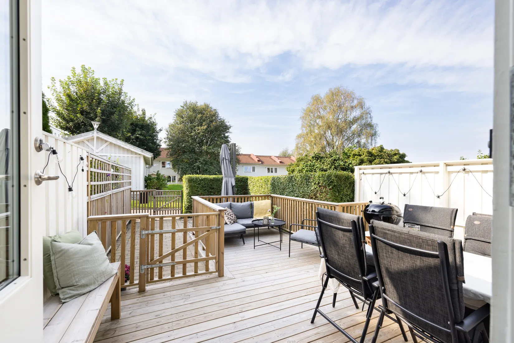 Bostadsrätt, Åkergatan 10C, Centralt, Kungälv