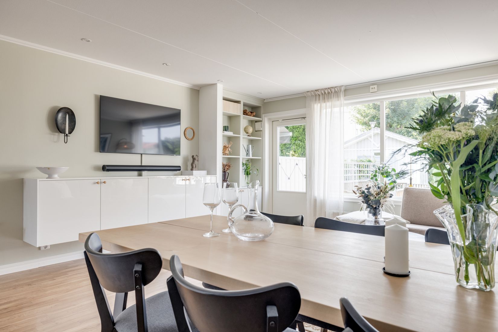 Bostadsrätt, Åkergatan 10C, Centralt, Kungälv