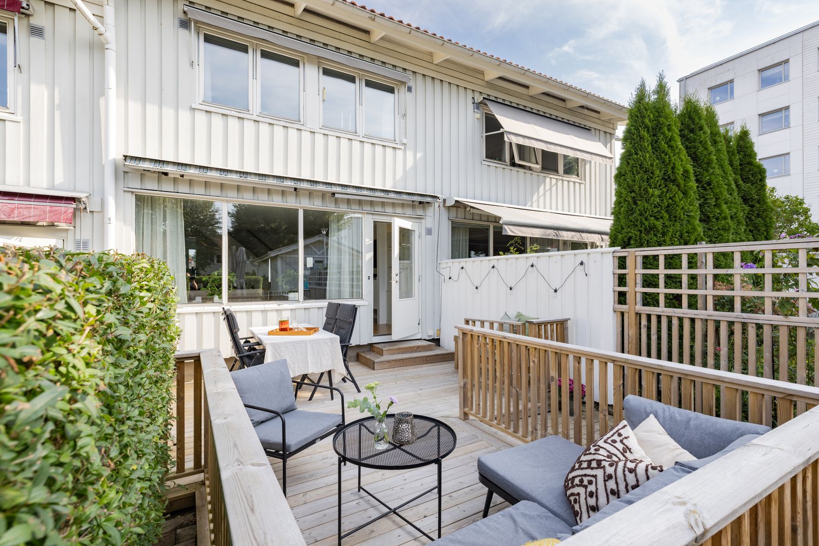 Bostadsrätt, Åkergatan 10C, Centralt, Kungälv