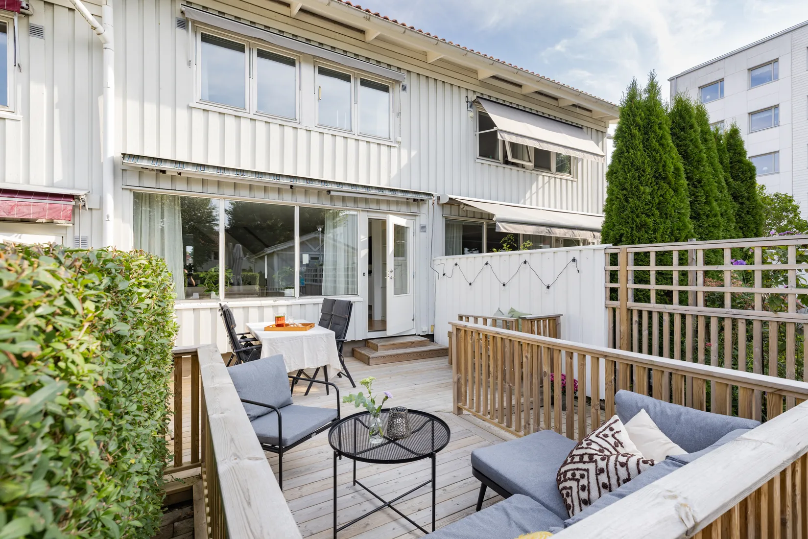 Bostadsrätt, Åkergatan 10C, Centralt, Kungälv