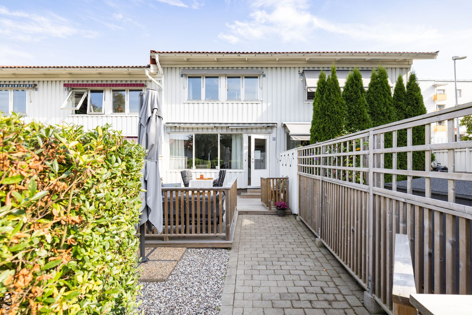 Bostadsrätt, Åkergatan 10C, Centralt, Kungälv