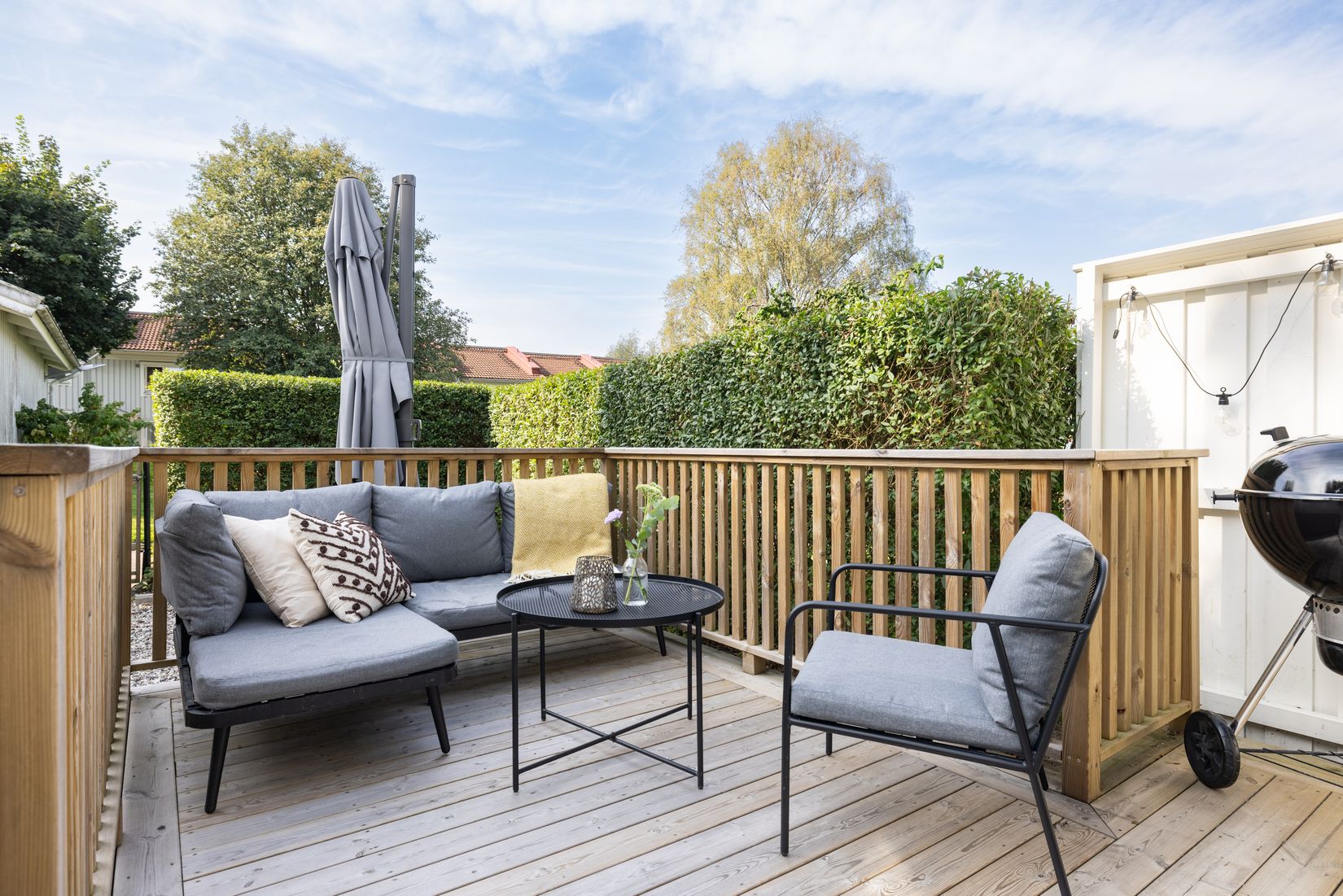 Bostadsrätt, Åkergatan 10C, Centralt, Kungälv