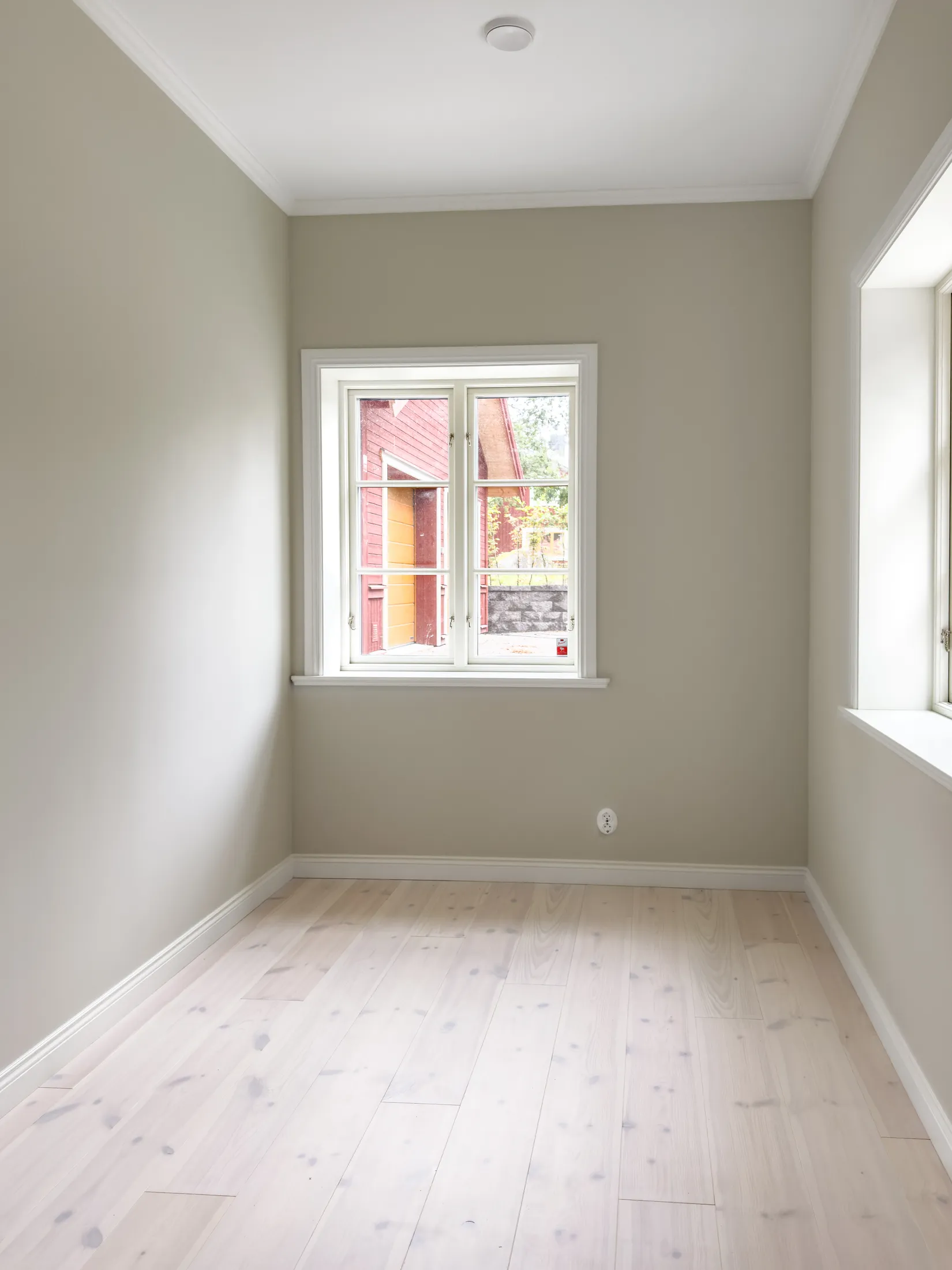 Villa, Lövhagens gårds väg 17, Färingsö Troxhammar, Ekerö