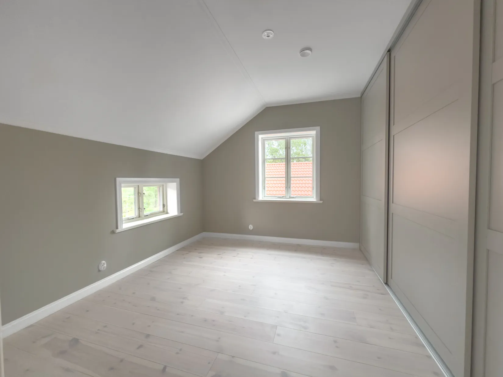 Villa, Lövhagens gårds väg 17, Färingsö Troxhammar, Ekerö