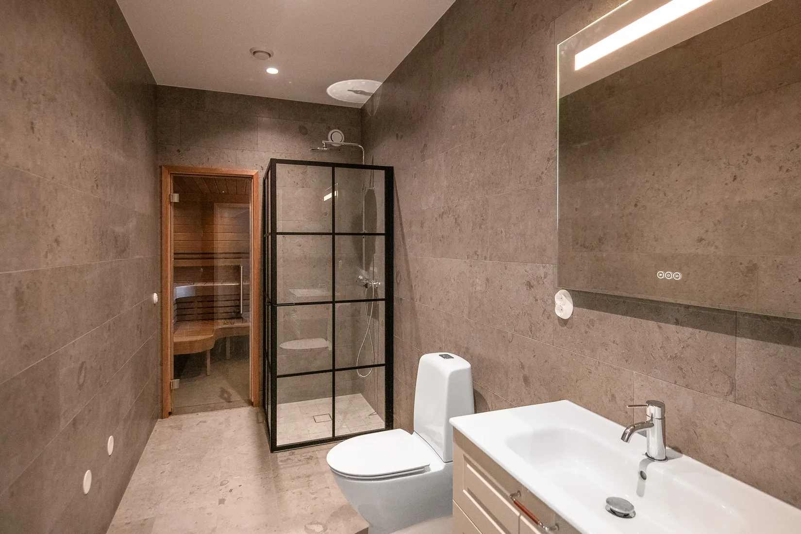 Villa, Lövhagens gårds väg 17, Färingsö Troxhammar, Ekerö