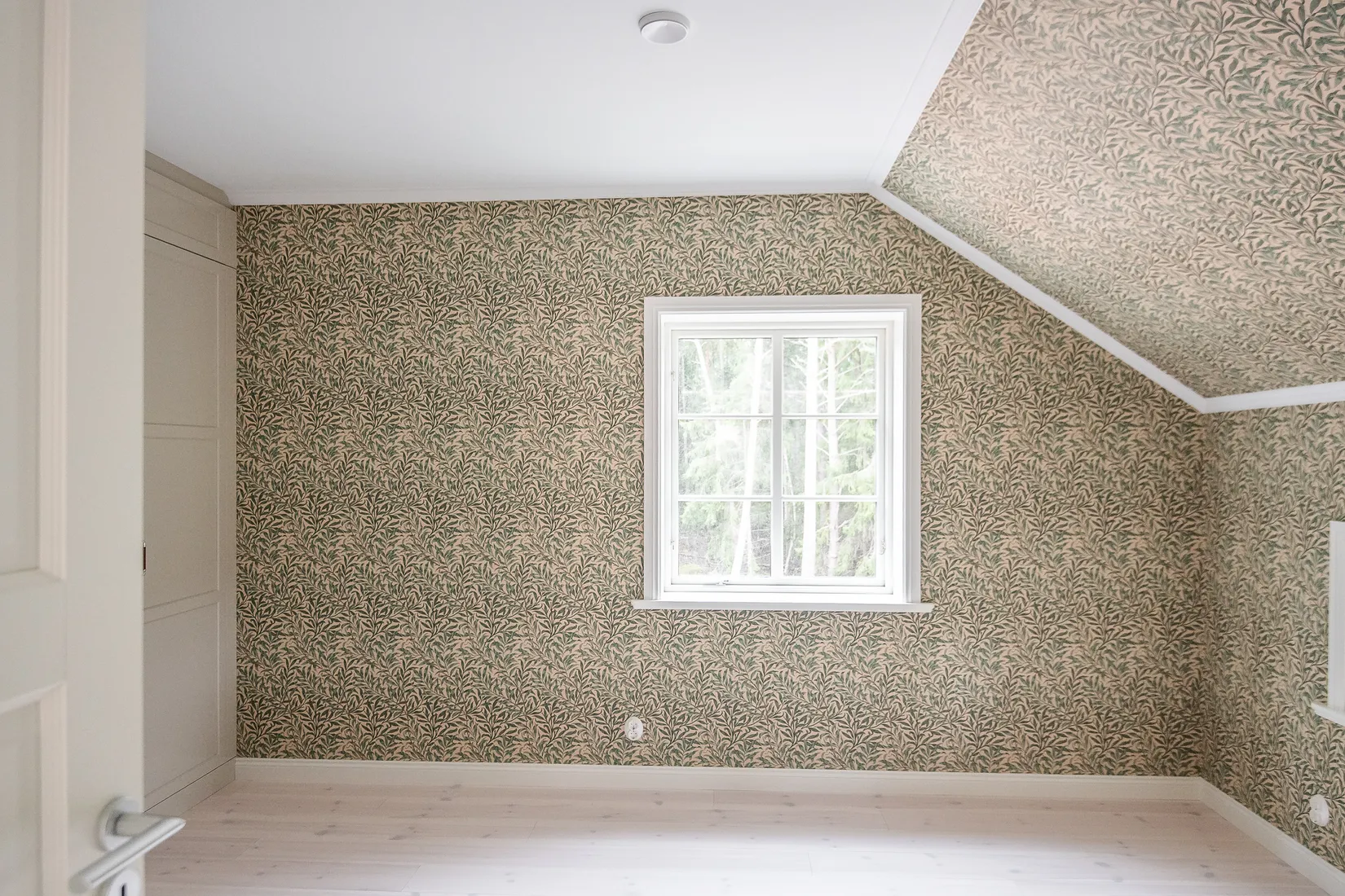 Villa, Lövhagens gårds väg 17, Färingsö Troxhammar, Ekerö