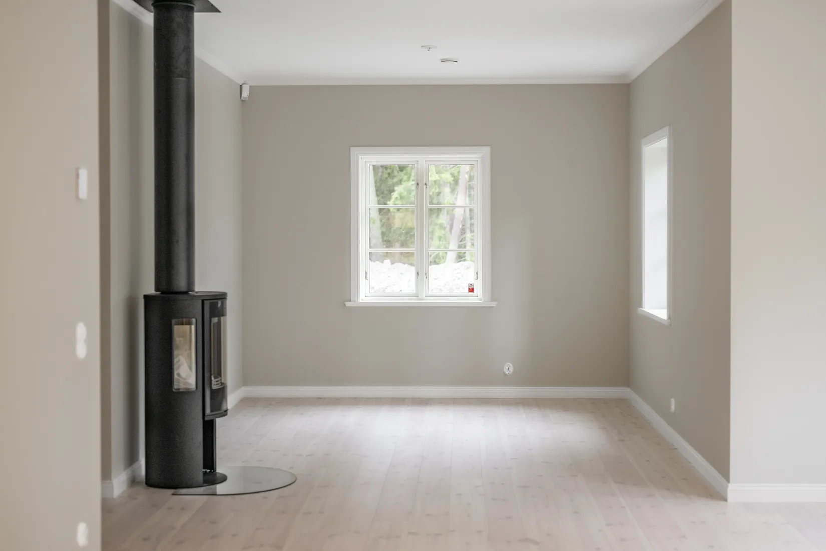 Villa, Lövhagens gårds väg 17, Färingsö Troxhammar, Ekerö