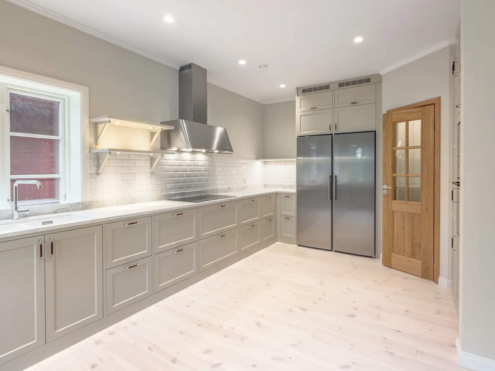 Villa, Lövhagens gårds väg 17, Färingsö Troxhammar, Ekerö