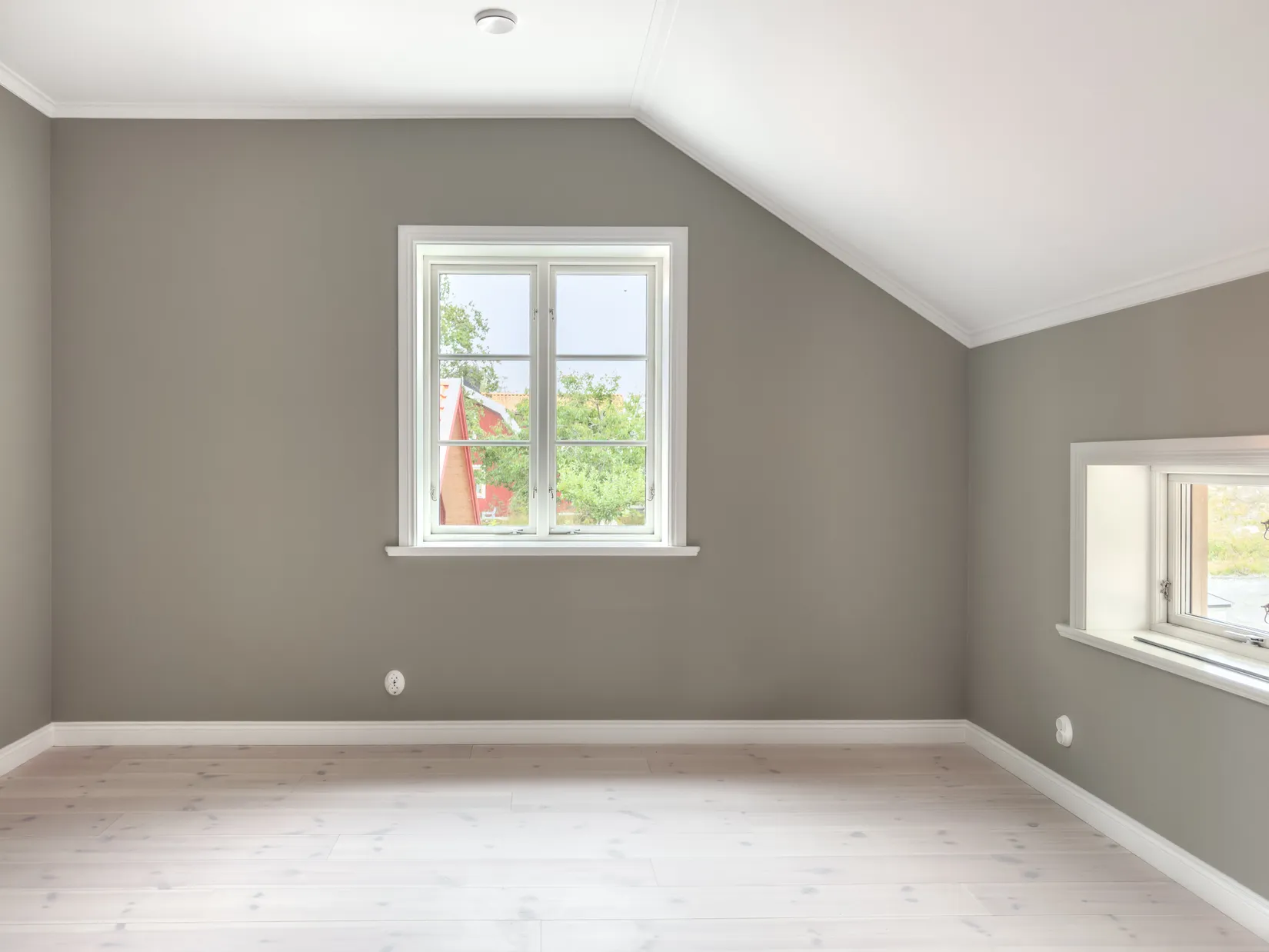 Villa, Lövhagens gårds väg 17, Färingsö Troxhammar, Ekerö