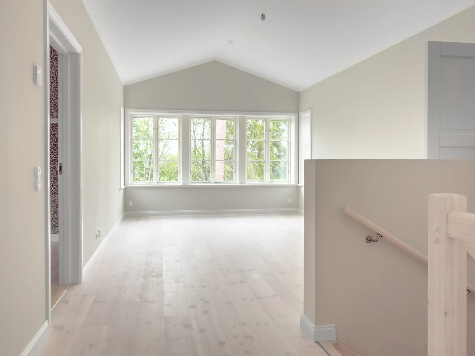 Villa, Lövhagens gårds väg 17, Färingsö Troxhammar, Ekerö