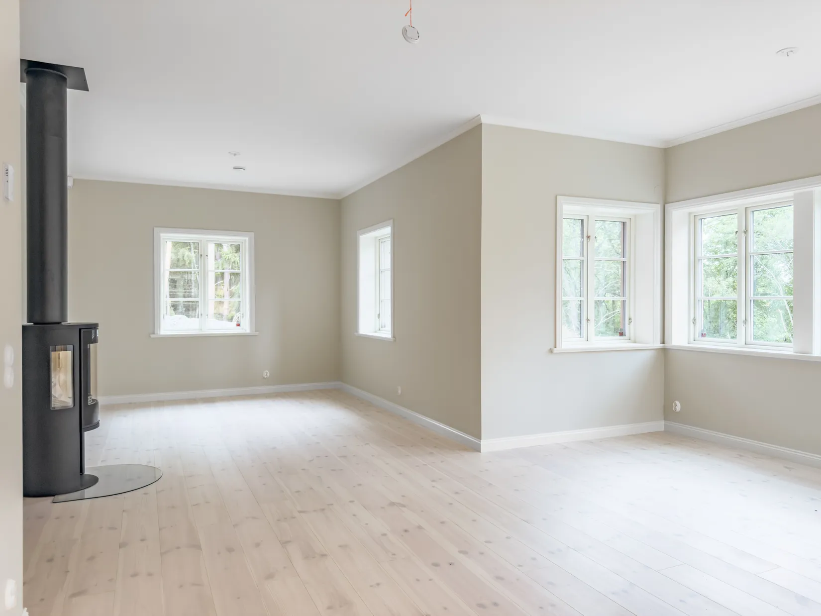 Villa, Lövhagens gårds väg 17, Färingsö Troxhammar, Ekerö