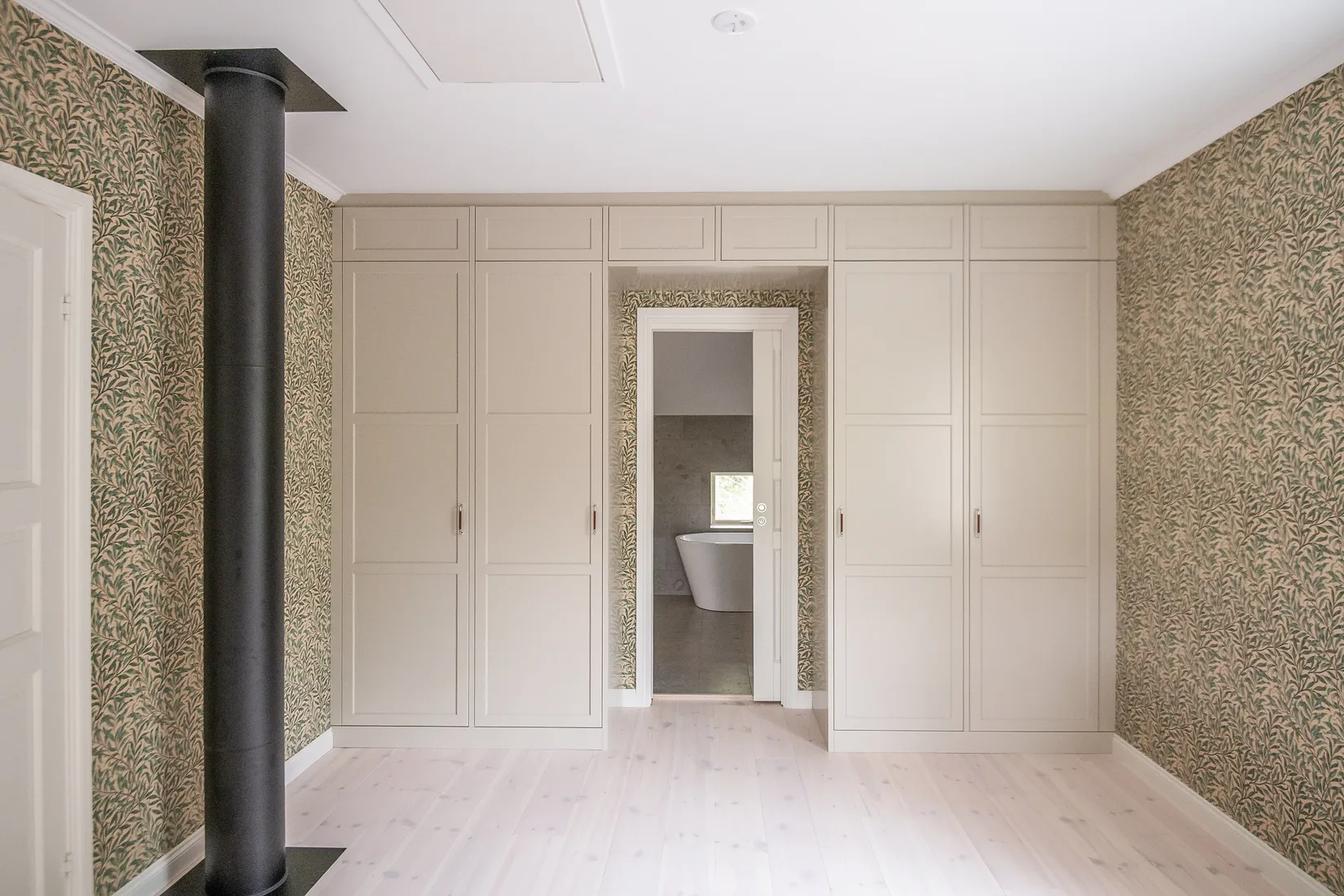 Villa, Lövhagens gårds väg 17, Färingsö Troxhammar, Ekerö