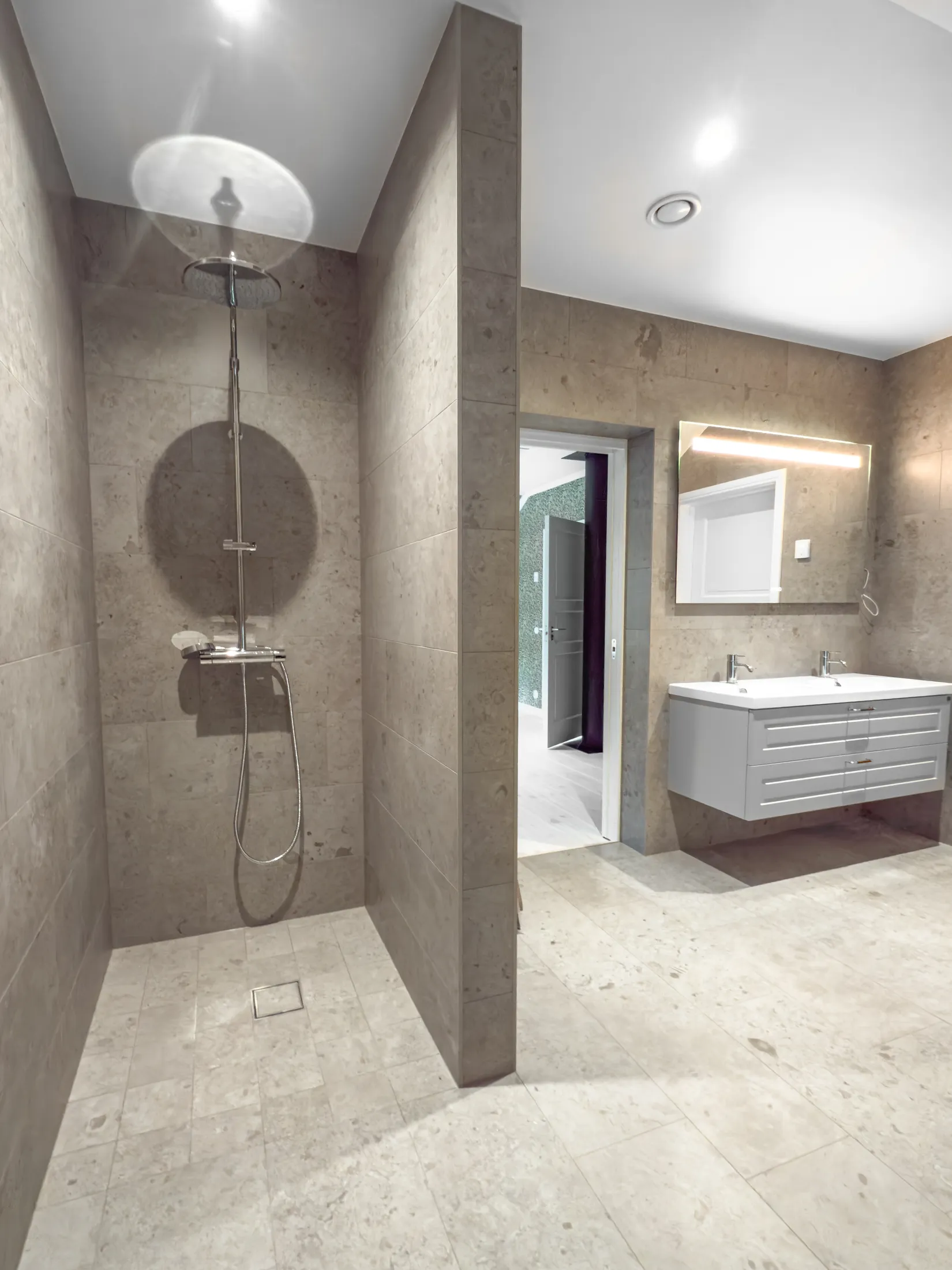 Villa, Lövhagens gårds väg 17, Färingsö Troxhammar, Ekerö