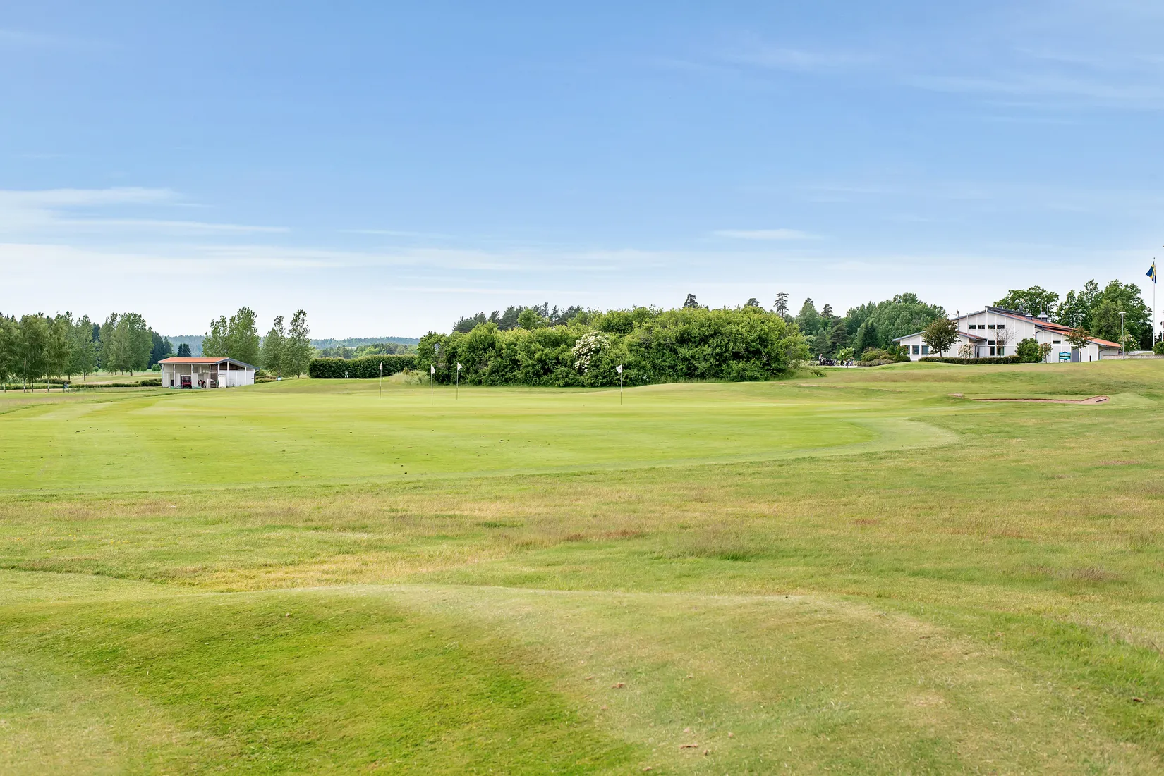 Villa, Lövhagens gårds väg 17, Färingsö Troxhammar, Ekerö
