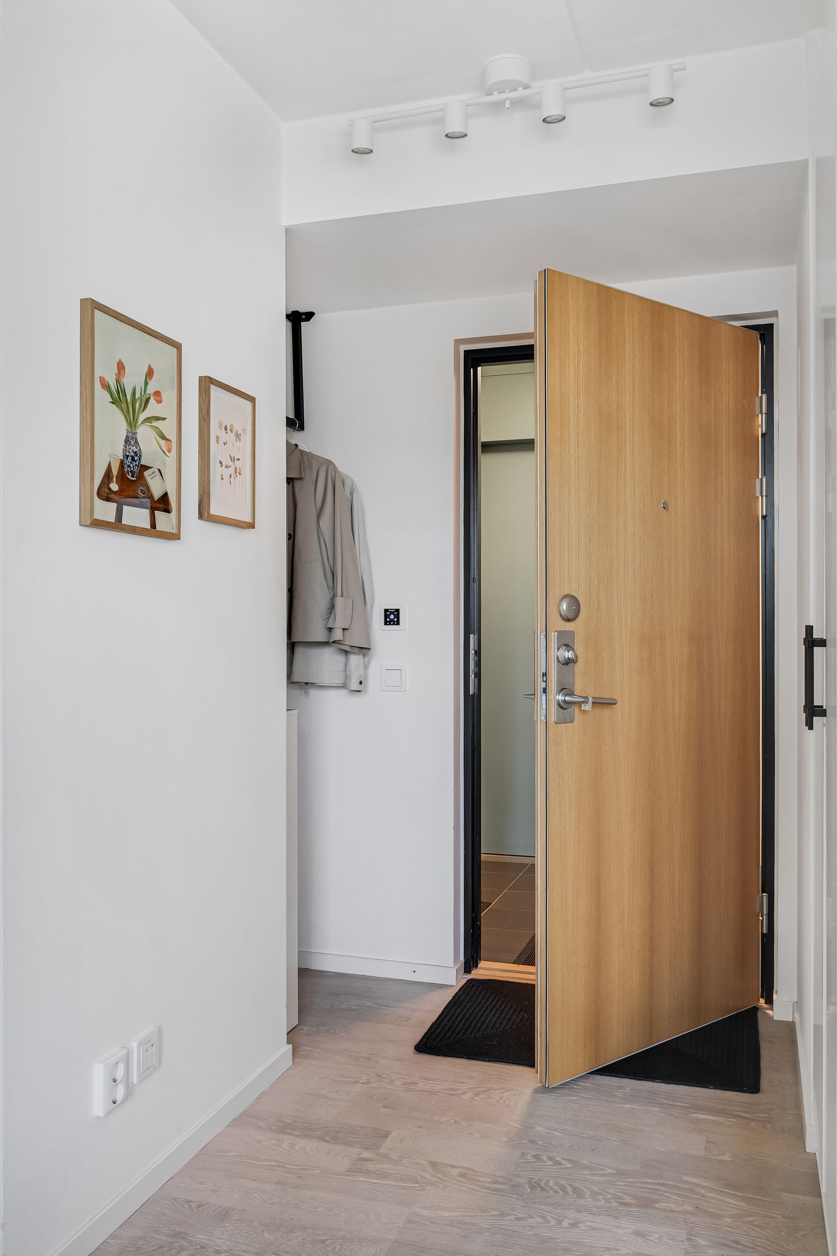 Bostadsrätt, Redaregatan 37, Oceanhamnen, Helsingborg