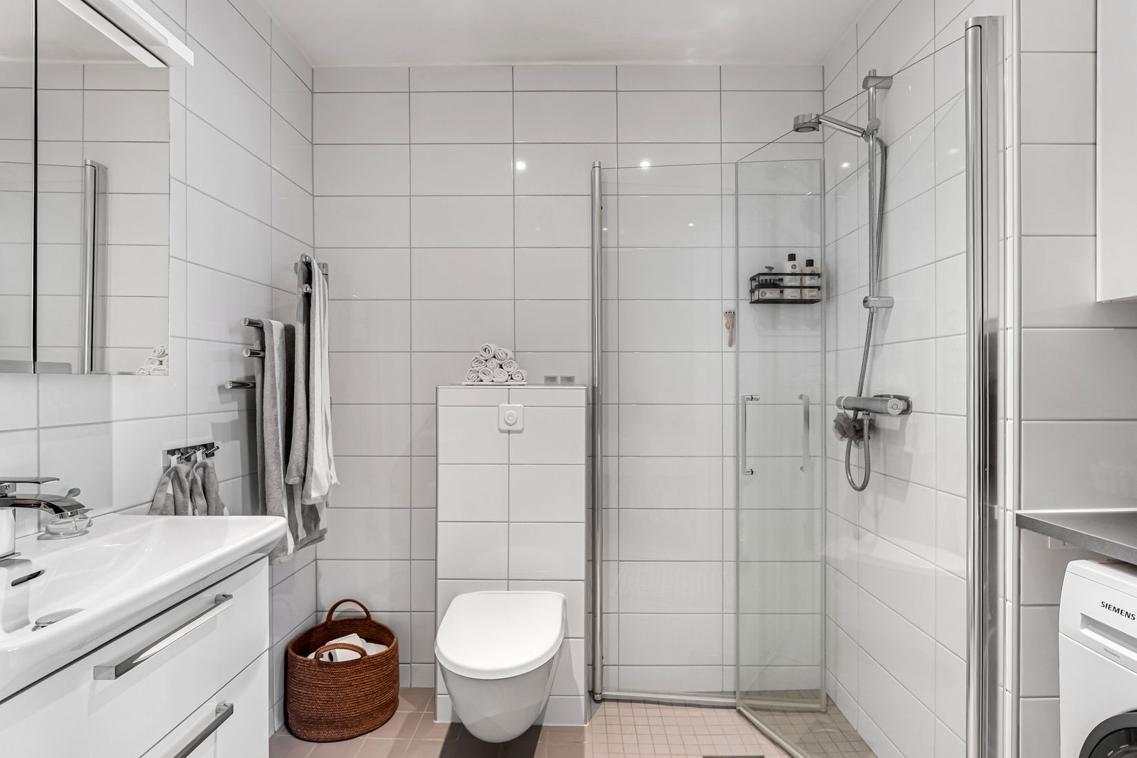 Bostadsrätt, Redaregatan 37, Oceanhamnen, Helsingborg