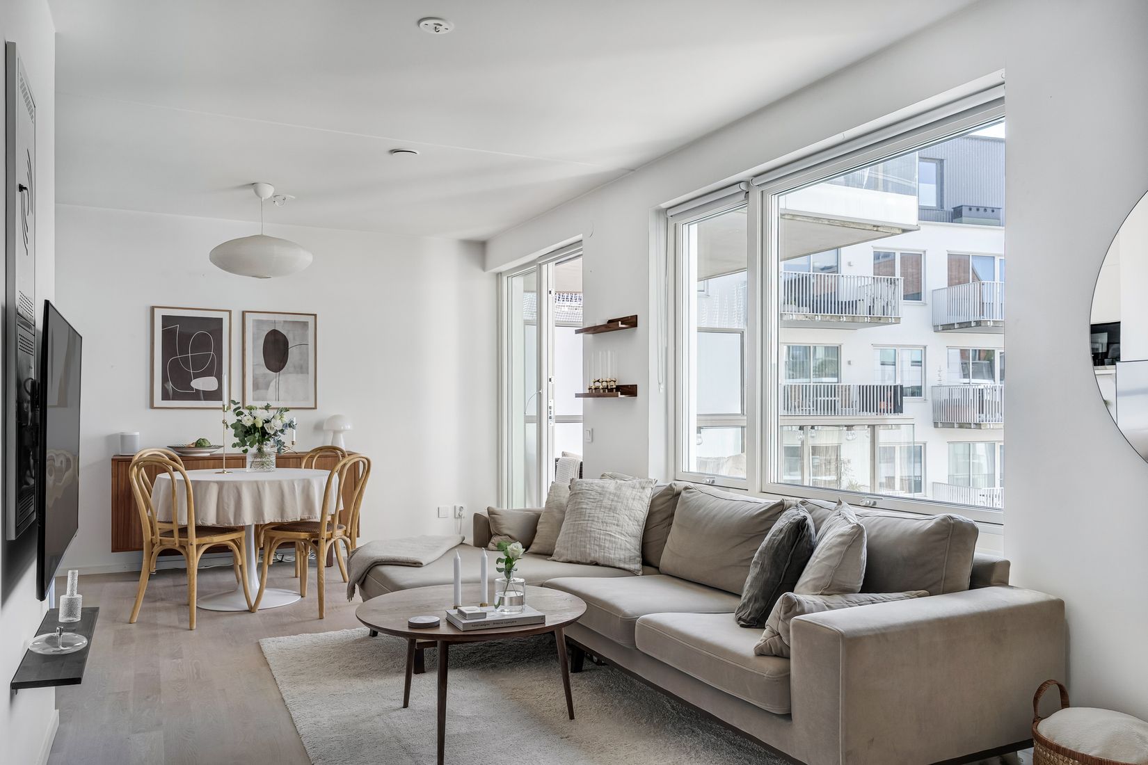 Bostadsrätt, Redaregatan 37, Oceanhamnen, Helsingborg