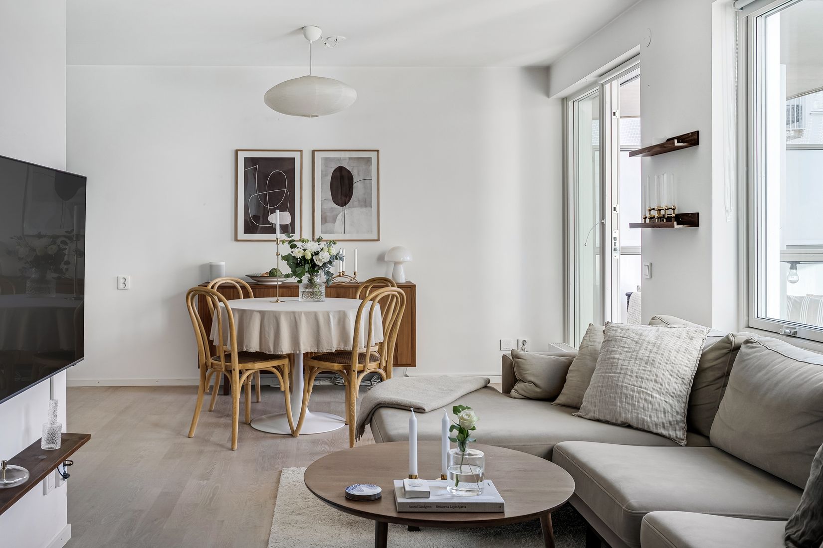 Bostadsrätt, Redaregatan 37, Oceanhamnen, Helsingborg