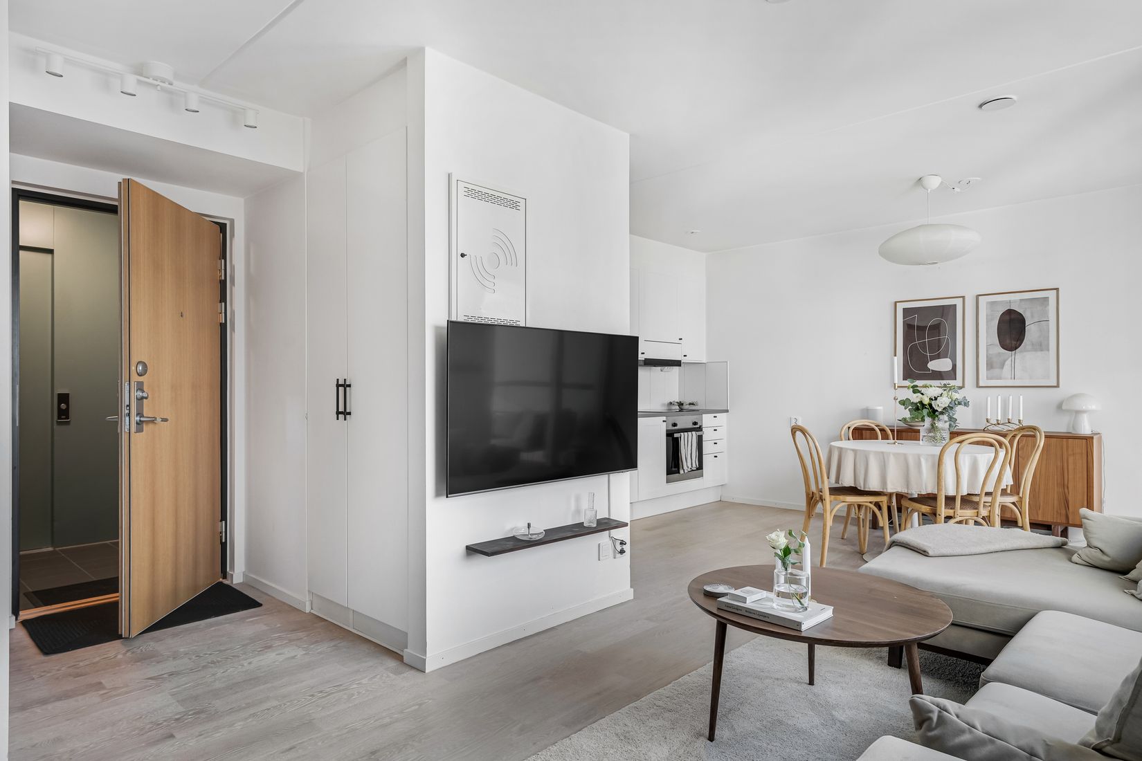 Bostadsrätt, Redaregatan 37, Oceanhamnen, Helsingborg