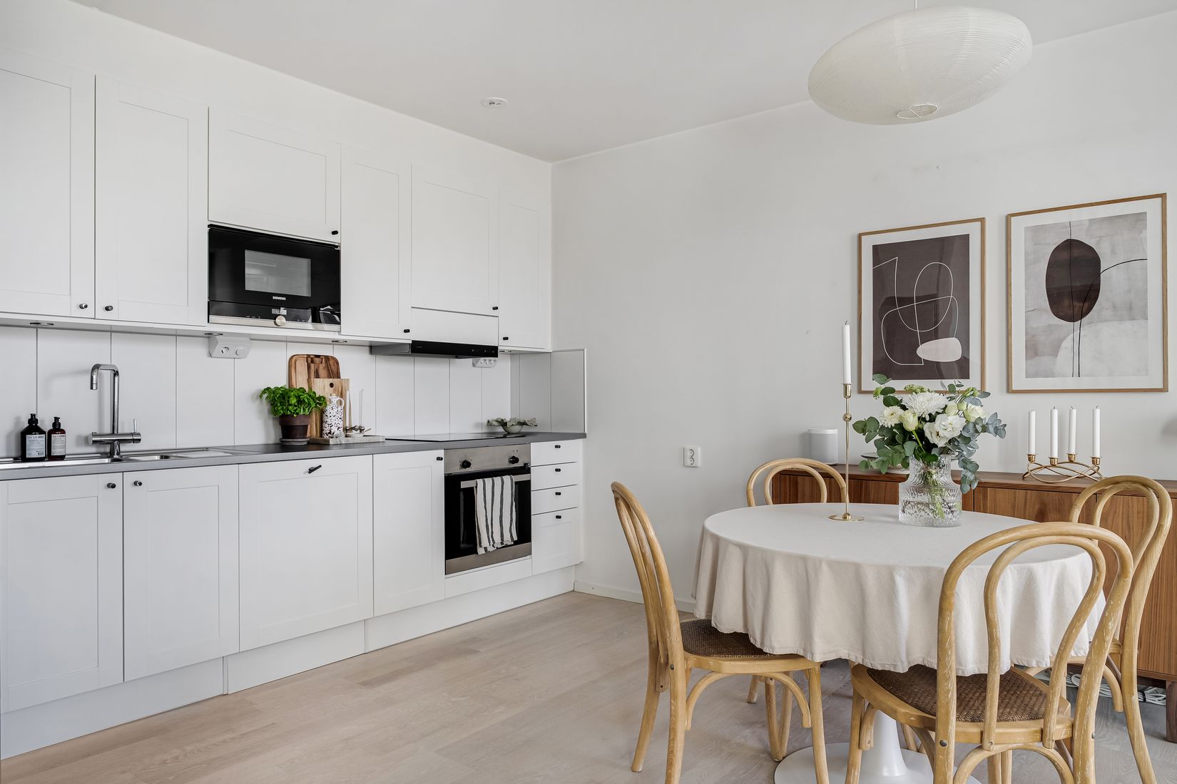 Bostadsrätt, Redaregatan 37, Oceanhamnen, Helsingborg