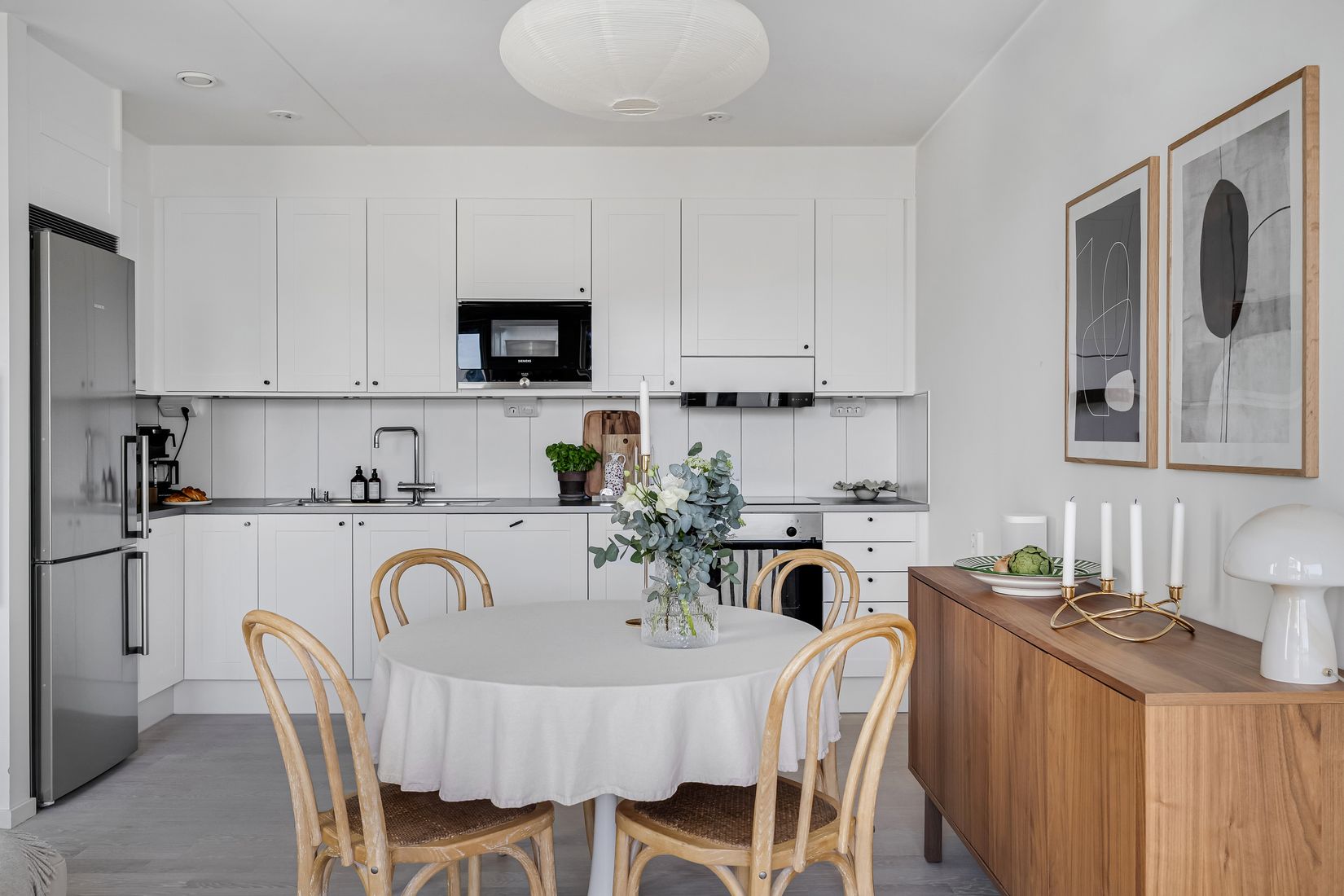 Bostadsrätt, Redaregatan 37, Oceanhamnen, Helsingborg