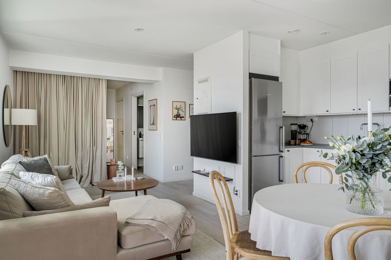 Bostadsrätt, Redaregatan 37, Oceanhamnen, Helsingborg