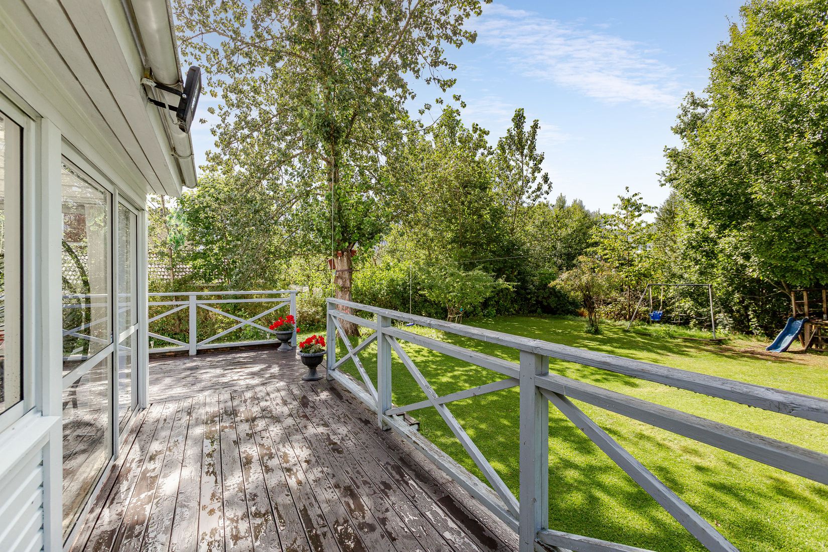 Villa, Fagerhemsvägen 21, Norrboda, Nässjö