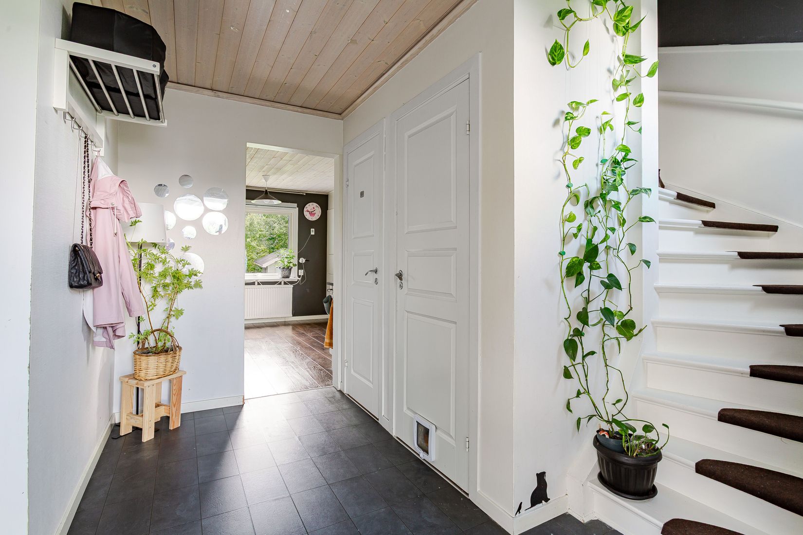 Villa, Fagerhemsvägen 21, Norrboda, Nässjö