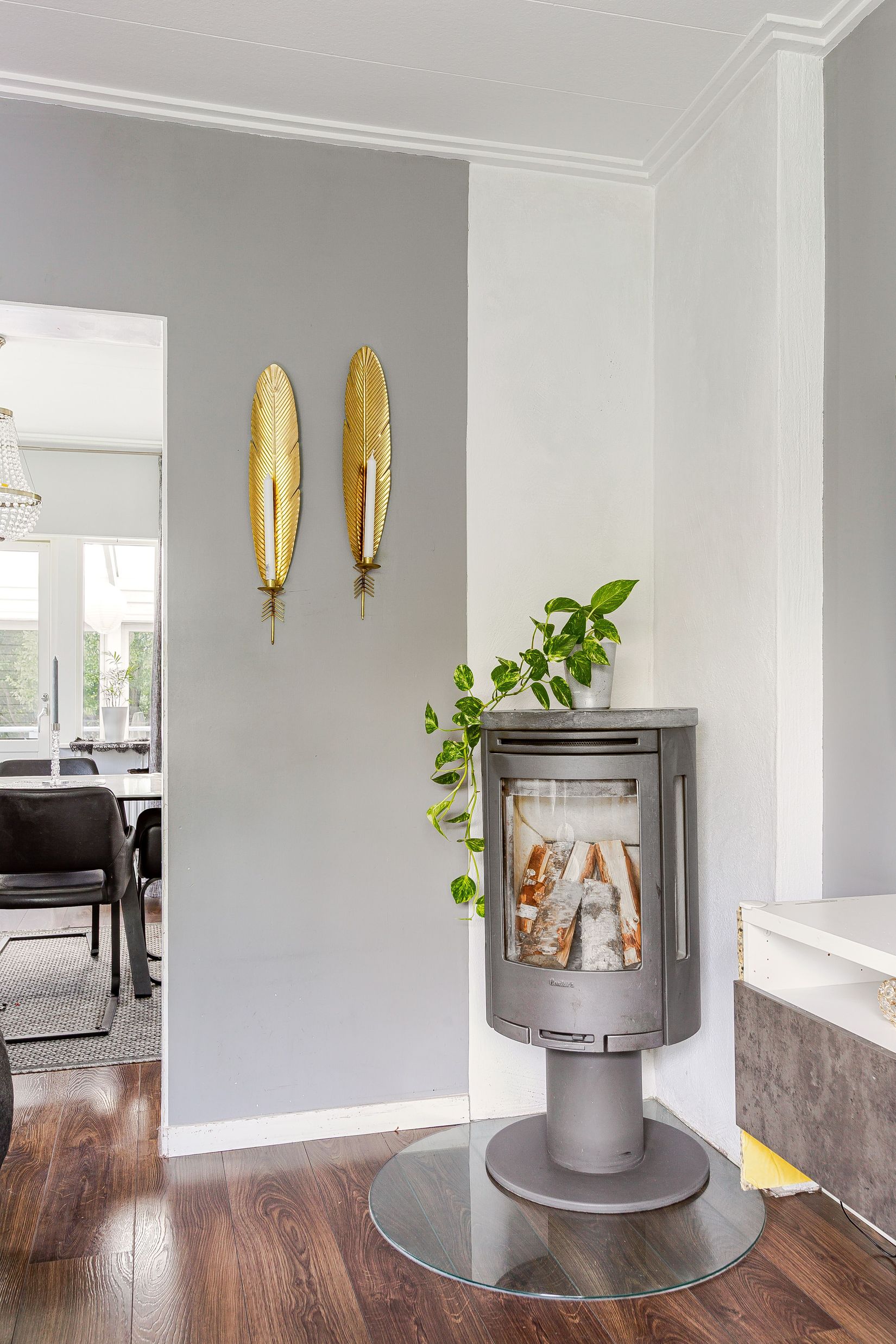 Villa, Fagerhemsvägen 21, Norrboda, Nässjö