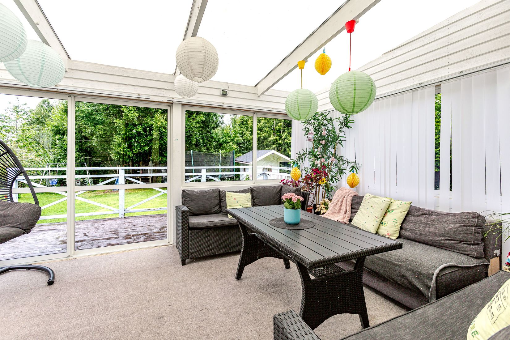 Villa, Fagerhemsvägen 21, Norrboda, Nässjö