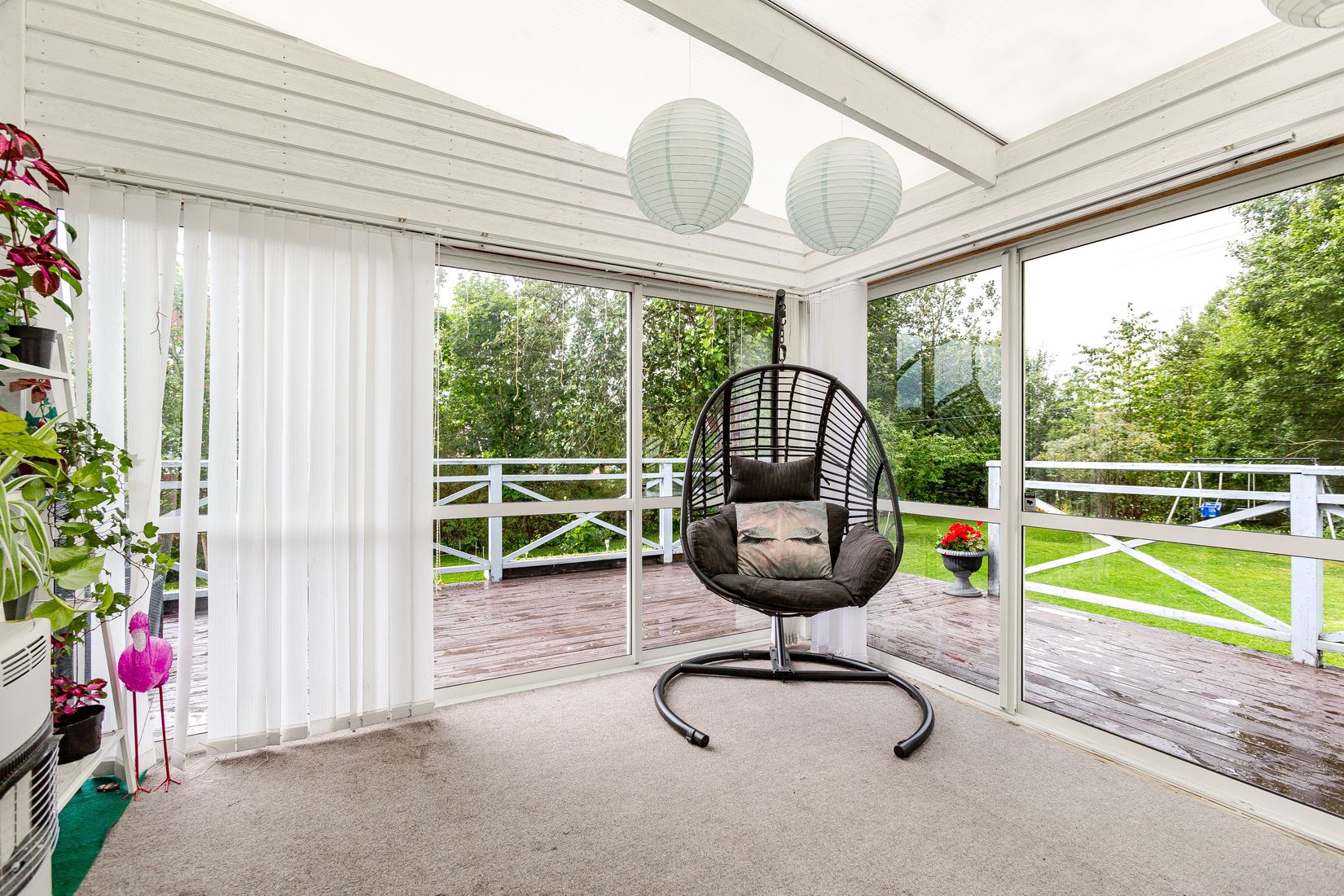 Villa, Fagerhemsvägen 21, Norrboda, Nässjö