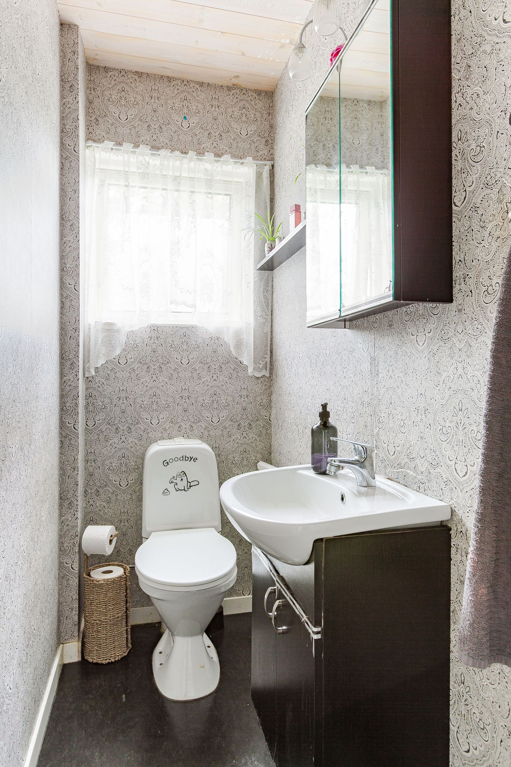 Villa, Fagerhemsvägen 21, Norrboda, Nässjö