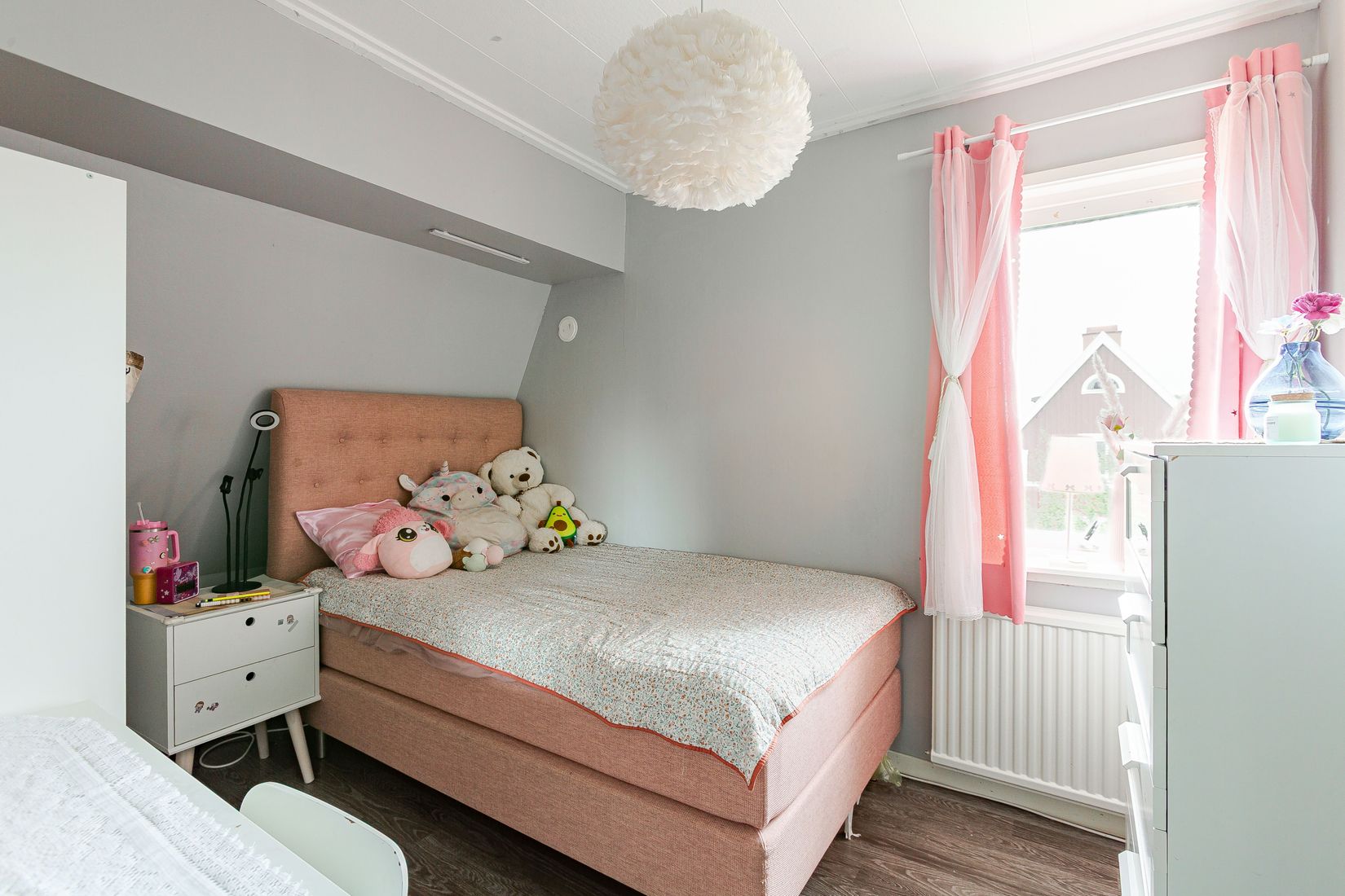 Villa, Fagerhemsvägen 21, Norrboda, Nässjö