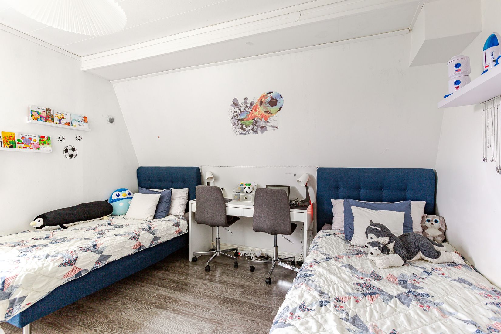 Villa, Fagerhemsvägen 21, Norrboda, Nässjö