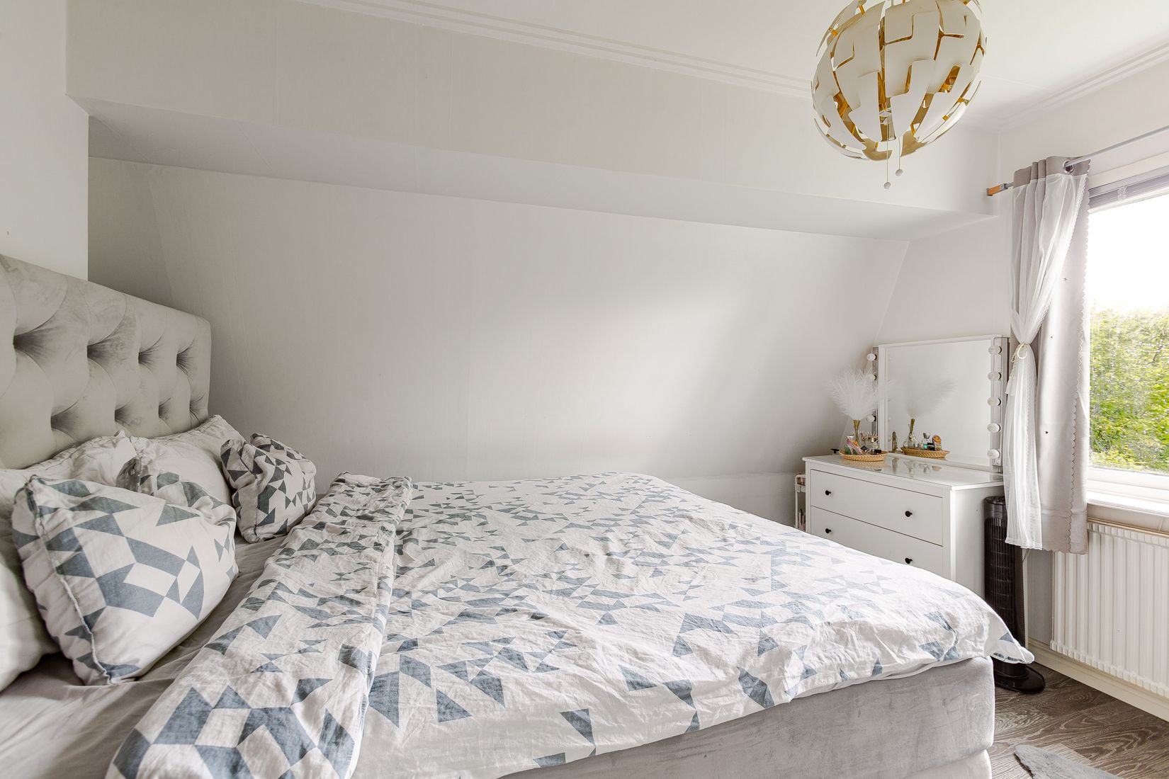 Villa, Fagerhemsvägen 21, Norrboda, Nässjö