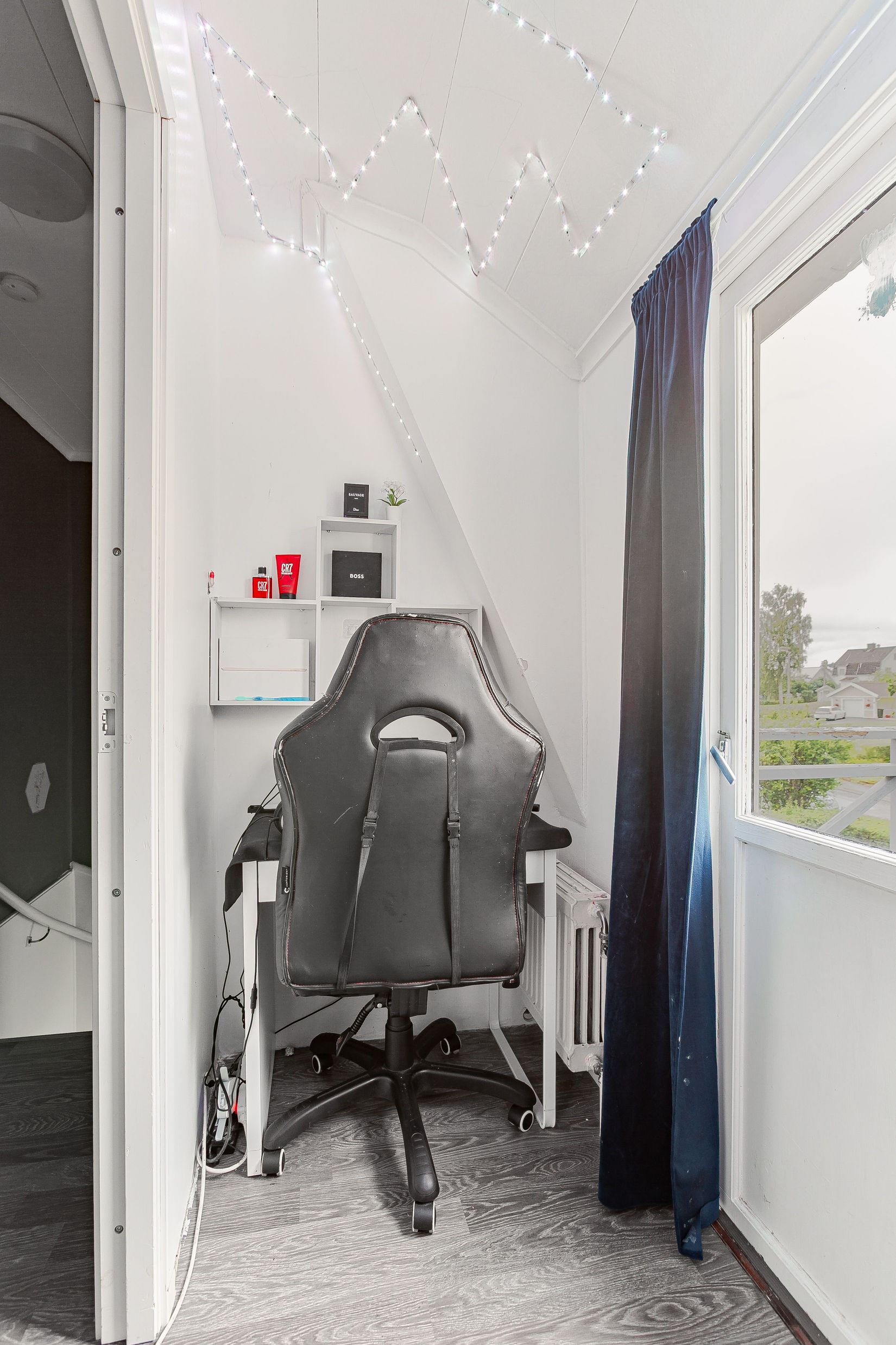 Villa, Fagerhemsvägen 21, Norrboda, Nässjö