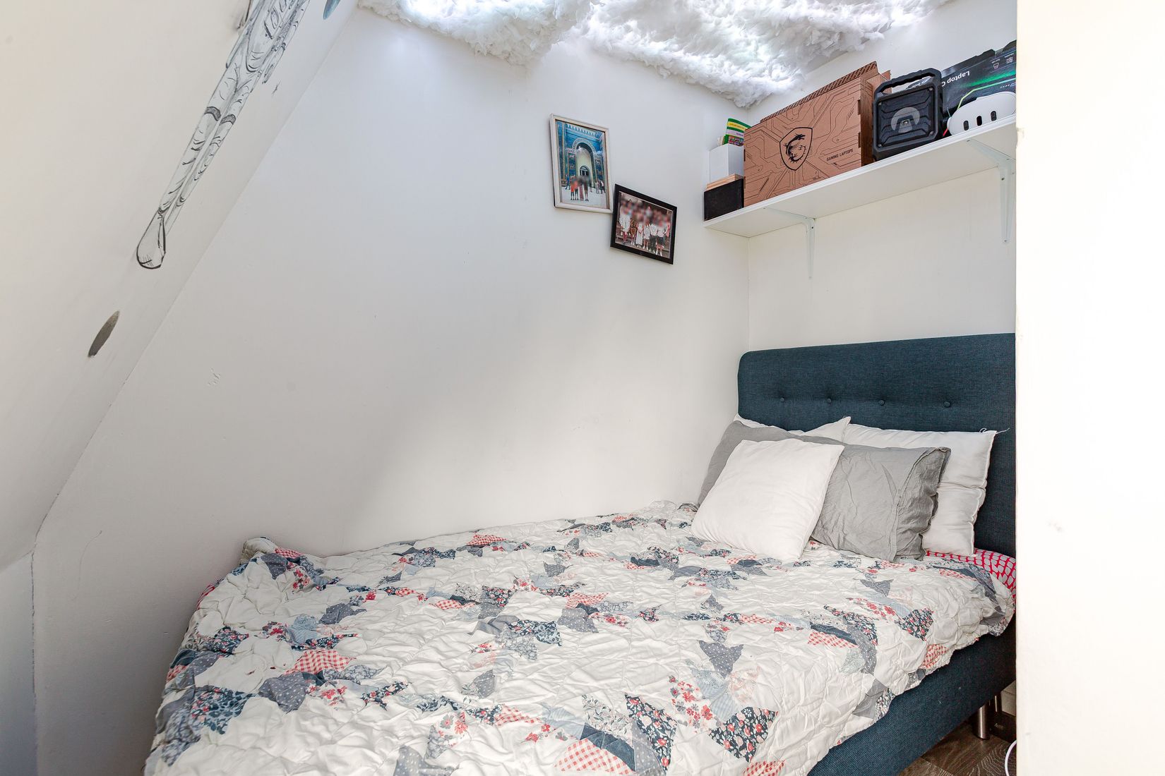 Villa, Fagerhemsvägen 21, Norrboda, Nässjö