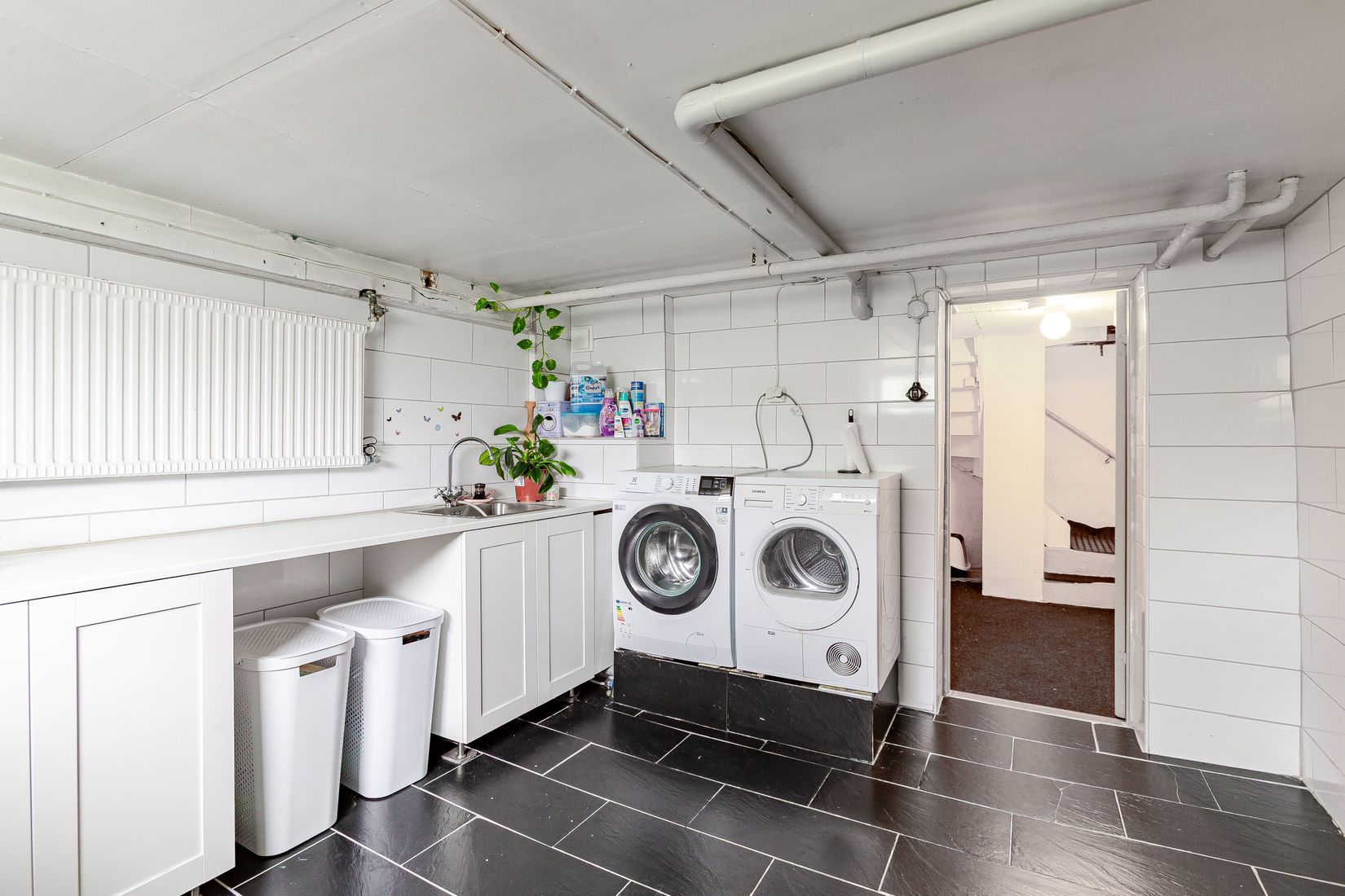 Villa, Fagerhemsvägen 21, Norrboda, Nässjö