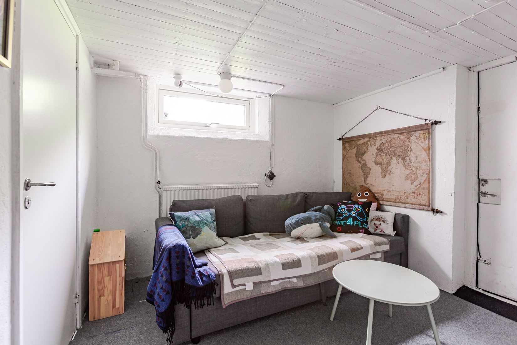 Villa, Fagerhemsvägen 21, Norrboda, Nässjö