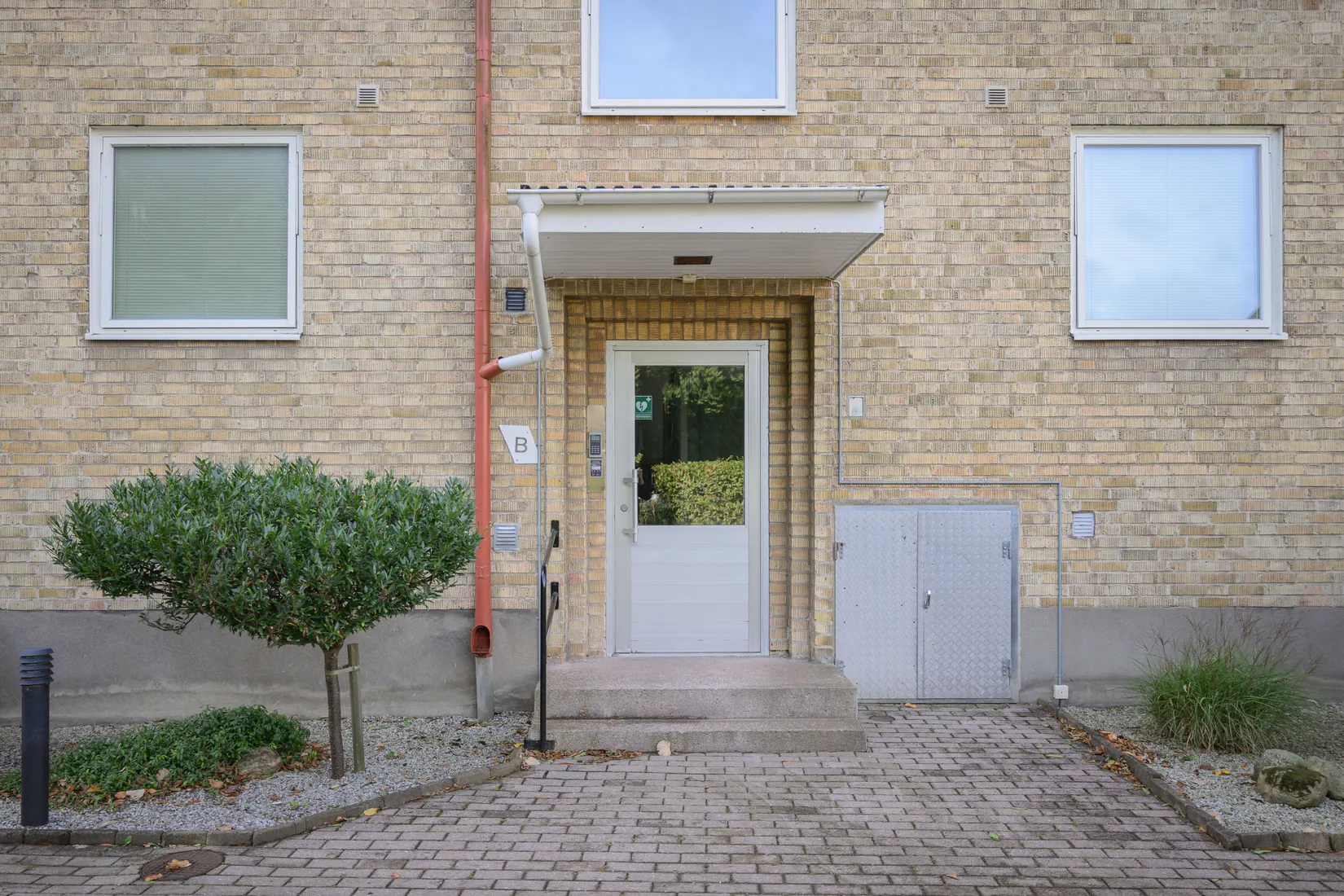 Bostadsrätt, Roskildevägen 41B, Pildammarna, Malmö