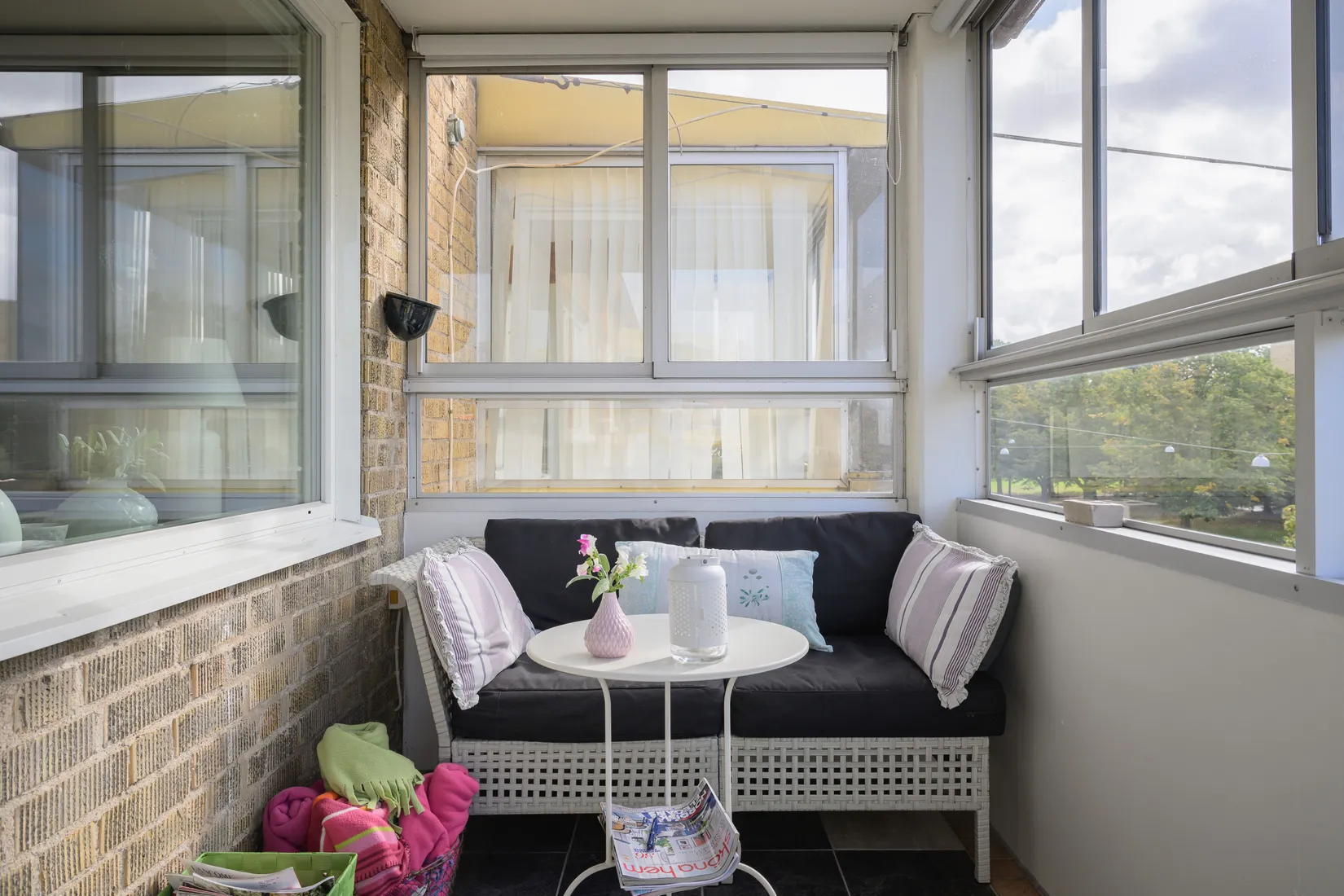 Bostadsrätt, Roskildevägen 41B, Pildammarna, Malmö