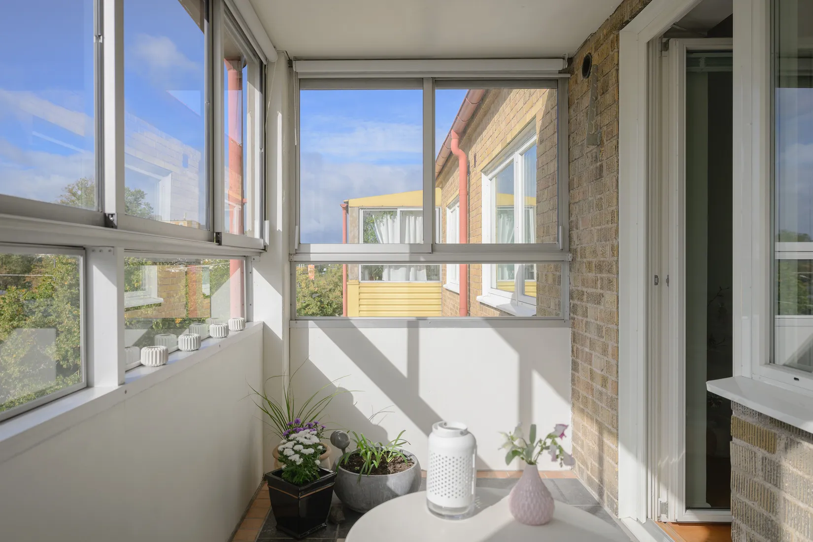 Bostadsrätt, Roskildevägen 41B, Pildammarna, Malmö