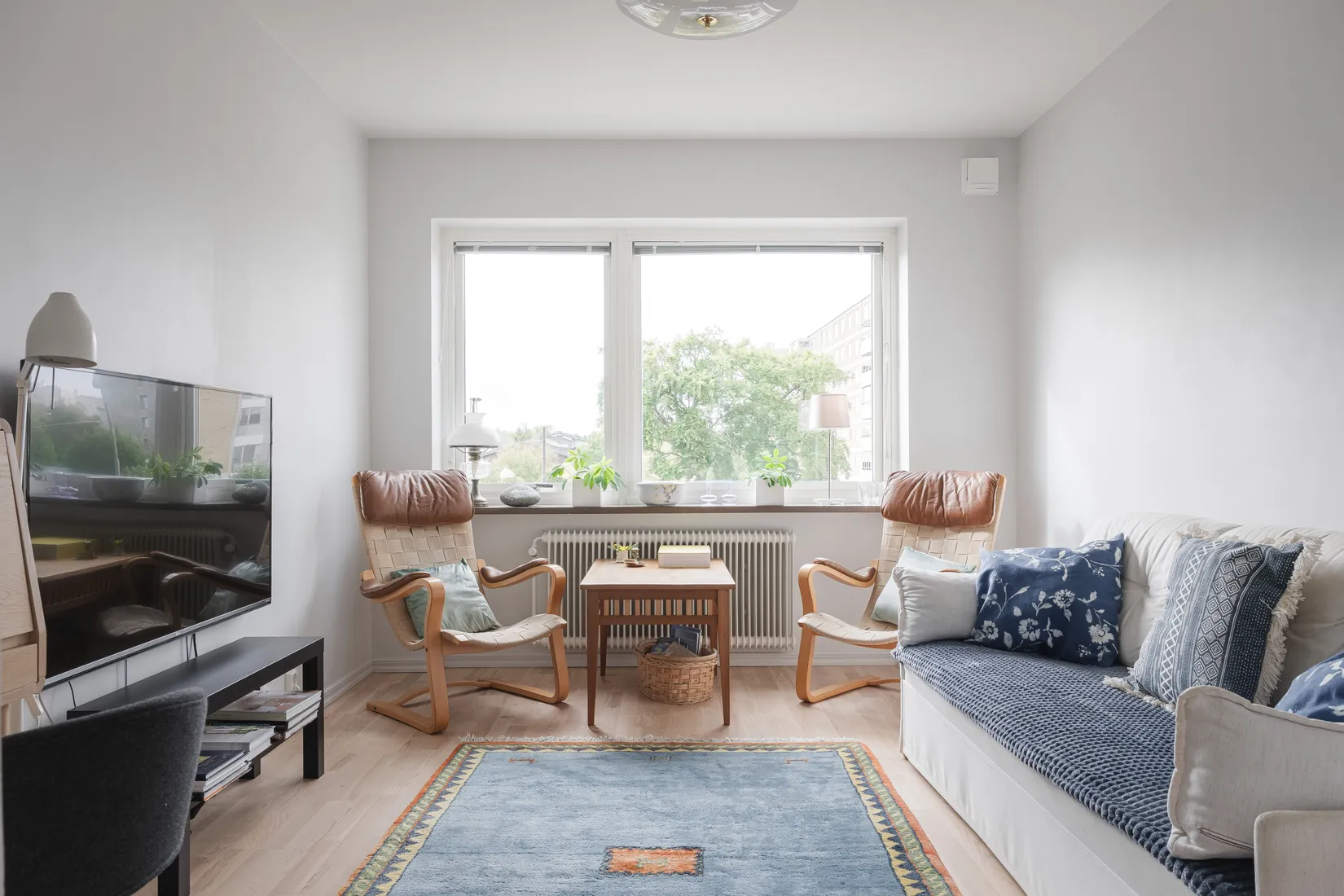 Bostadsrätt, Roskildevägen 41B, Pildammarna, Malmö