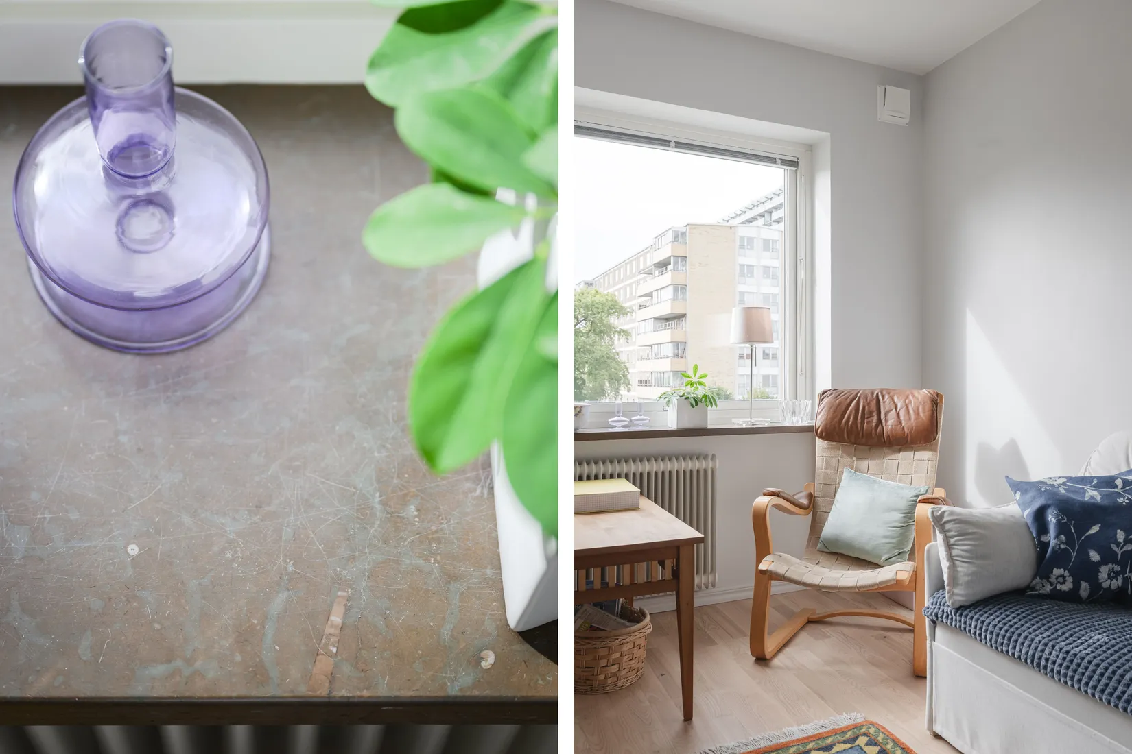 Bostadsrätt, Roskildevägen 41B, Pildammarna, Malmö