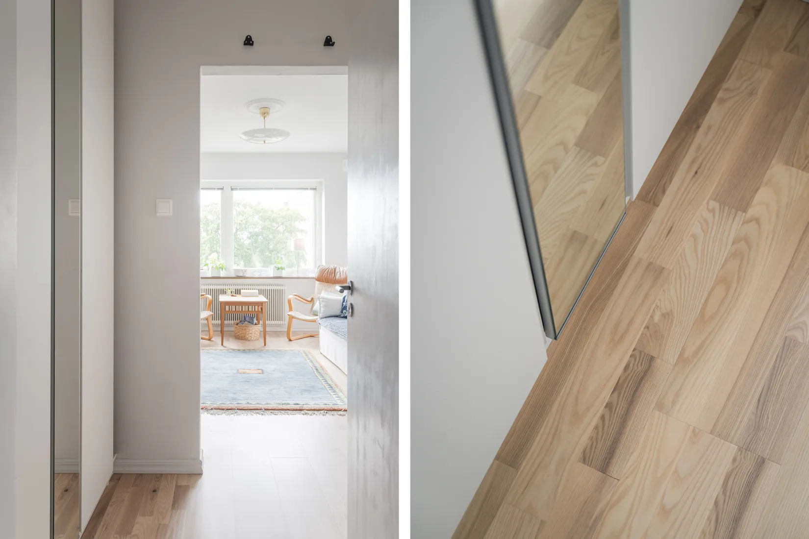 Bostadsrätt, Roskildevägen 41B, Pildammarna, Malmö