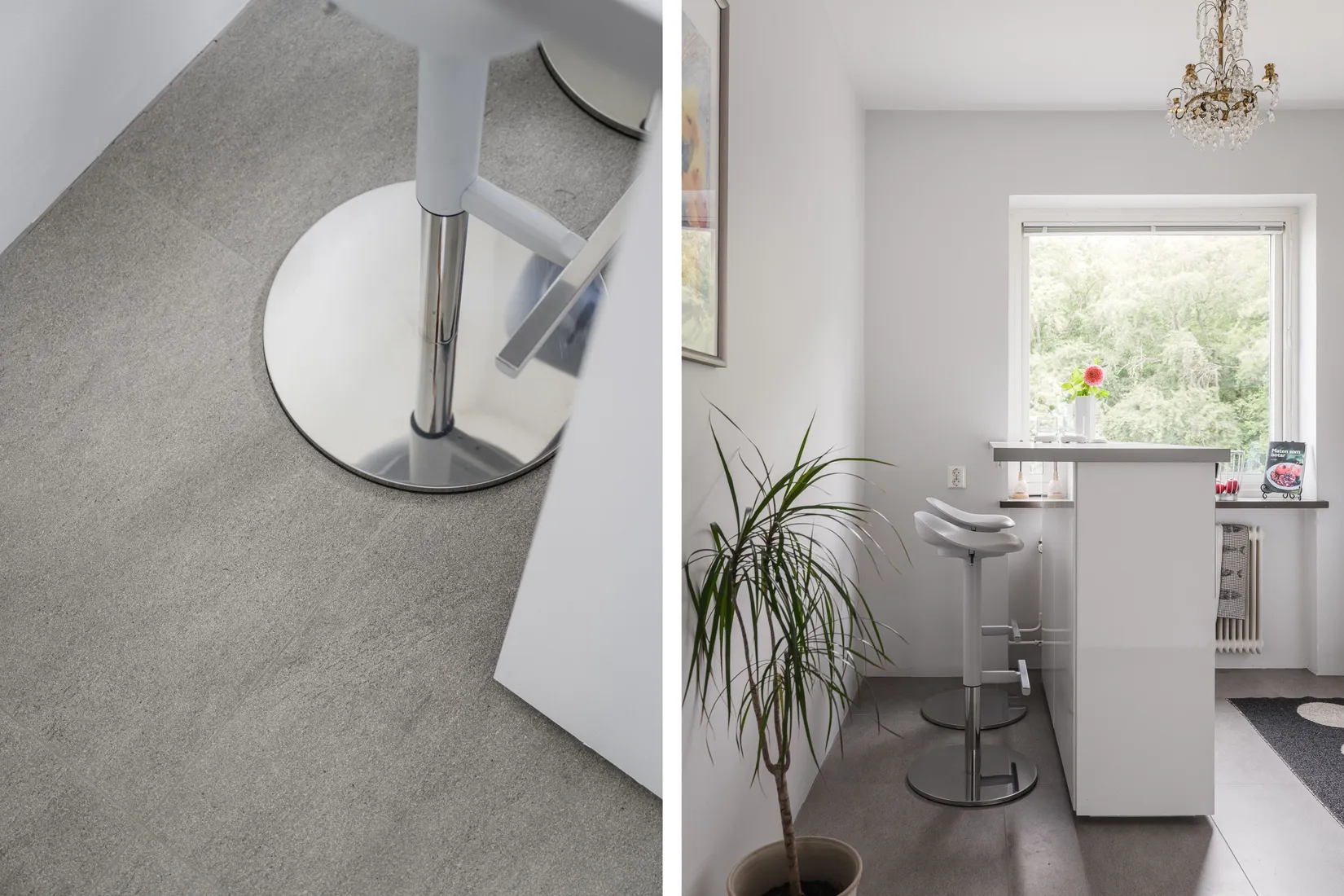 Bostadsrätt, Roskildevägen 41B, Pildammarna, Malmö