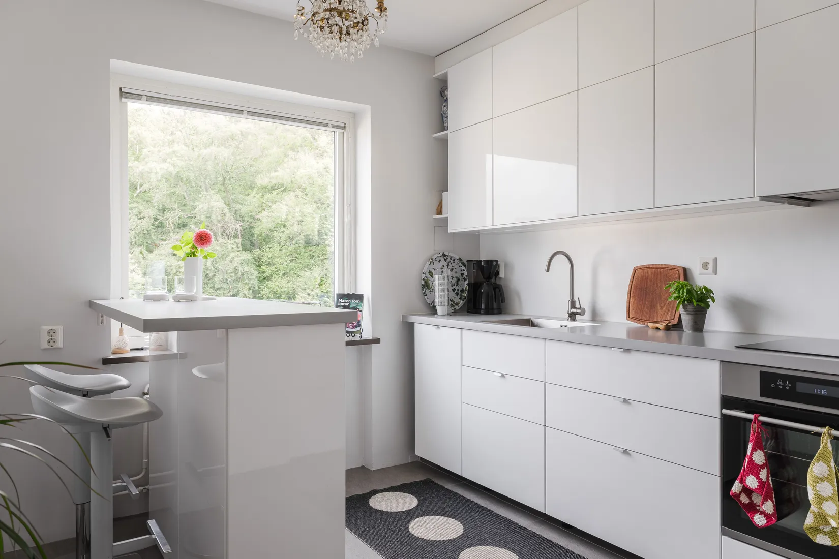 Bostadsrätt, Roskildevägen 41B, Pildammarna, Malmö