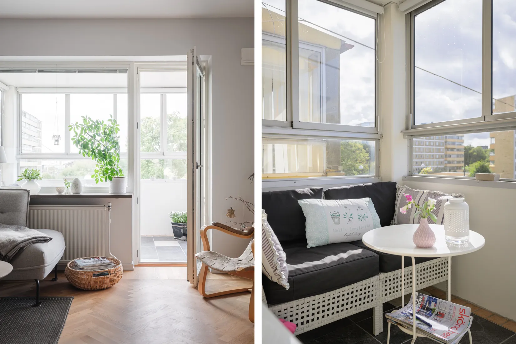 Bostadsrätt, Roskildevägen 41B, Pildammarna, Malmö