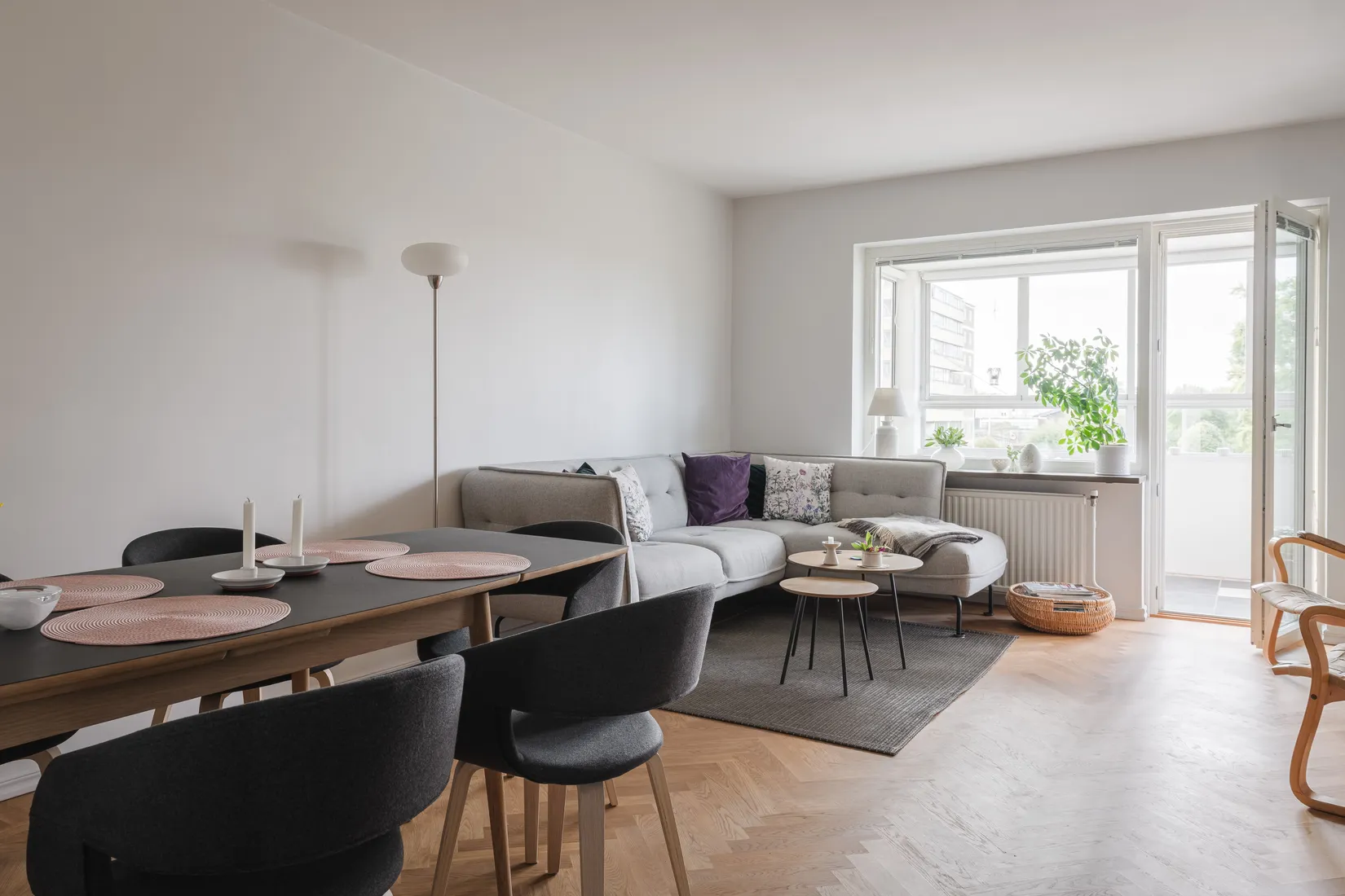 Bostadsrätt, Roskildevägen 41B, Pildammarna, Malmö