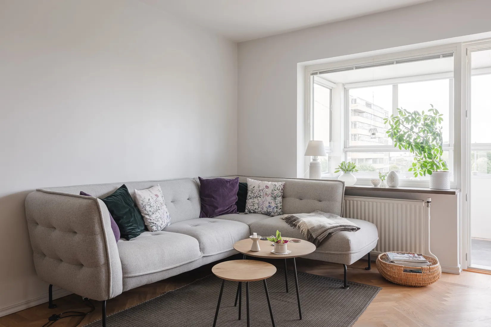 Bostadsrätt, Roskildevägen 41B, Pildammarna, Malmö